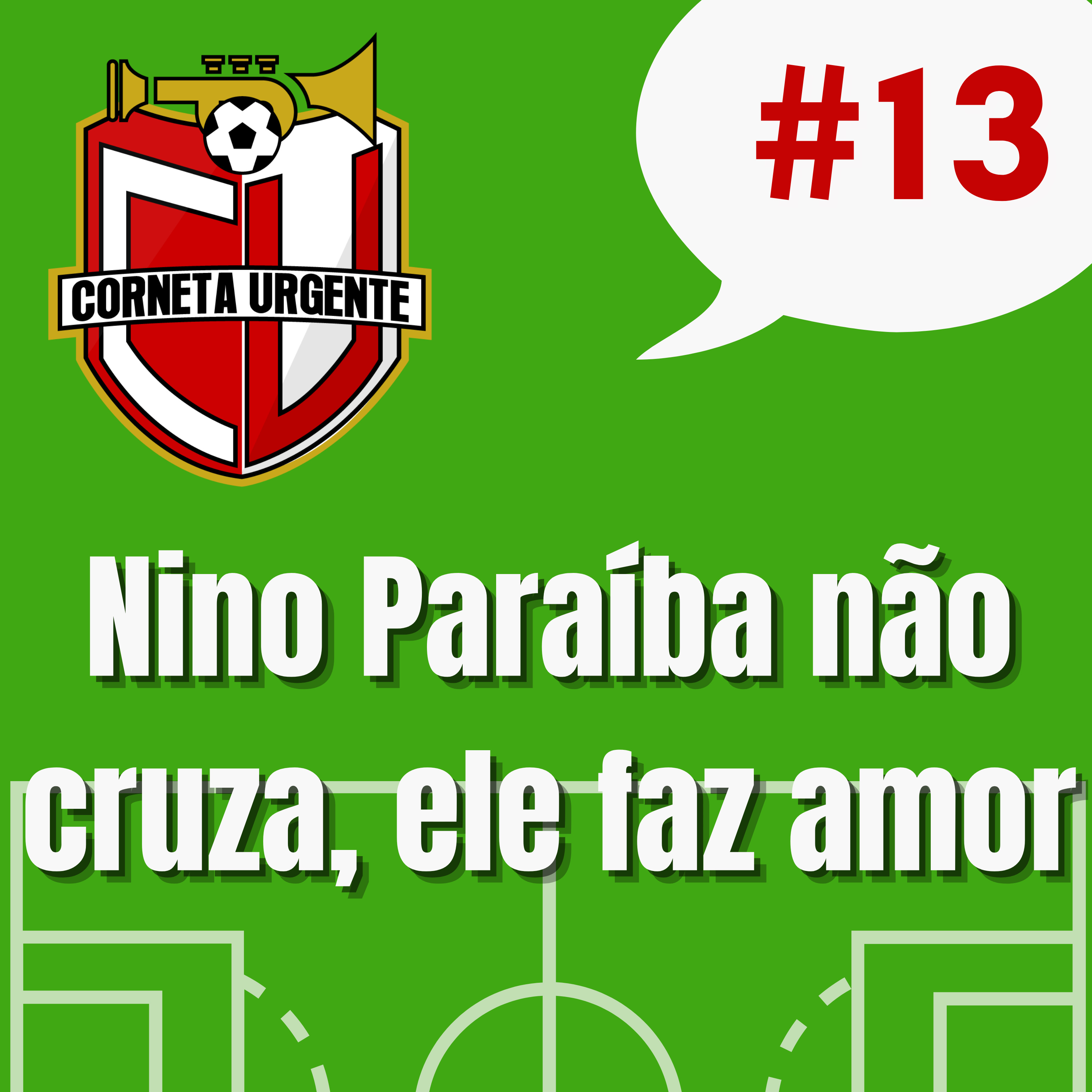 Corneta Urgente