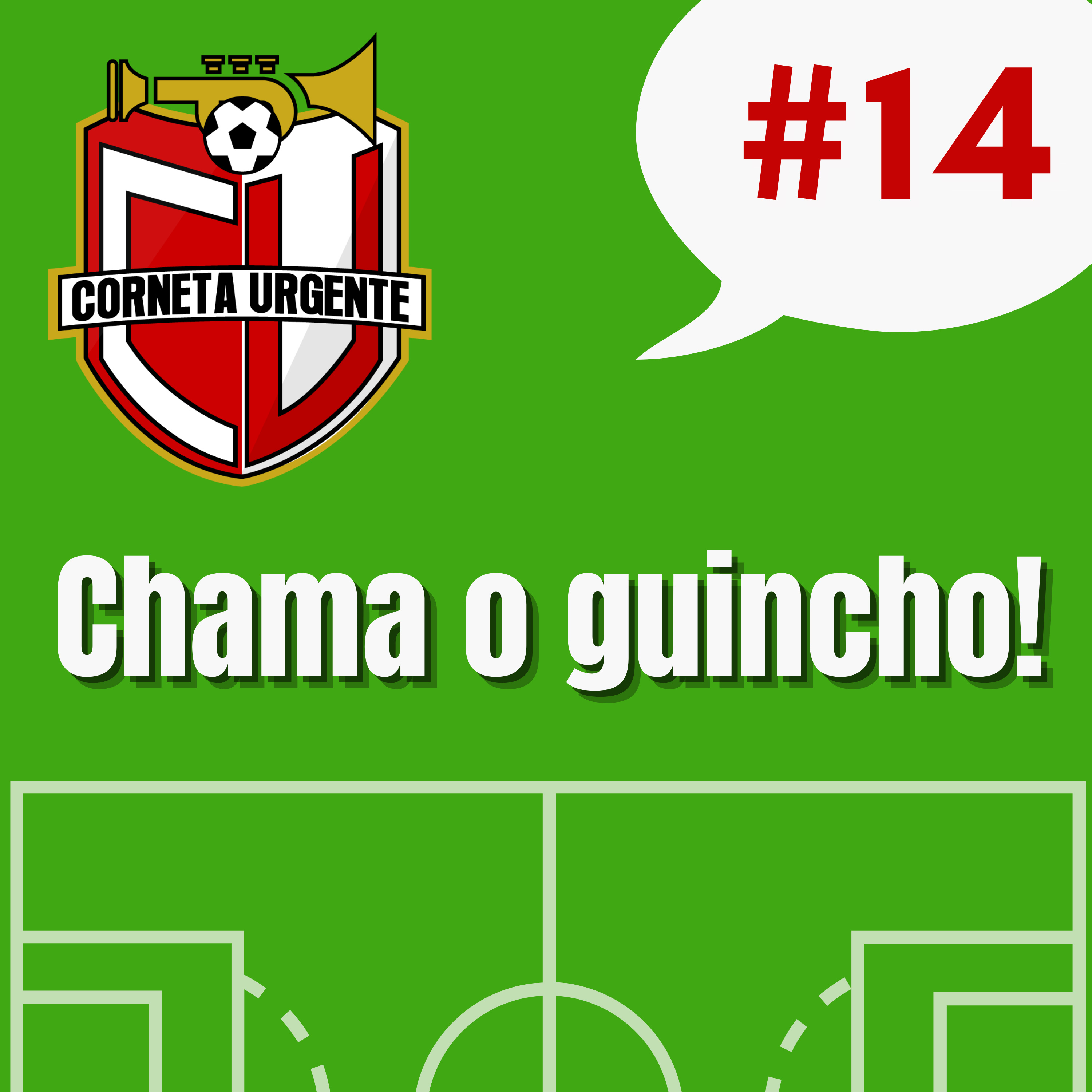 Corneta Urgente