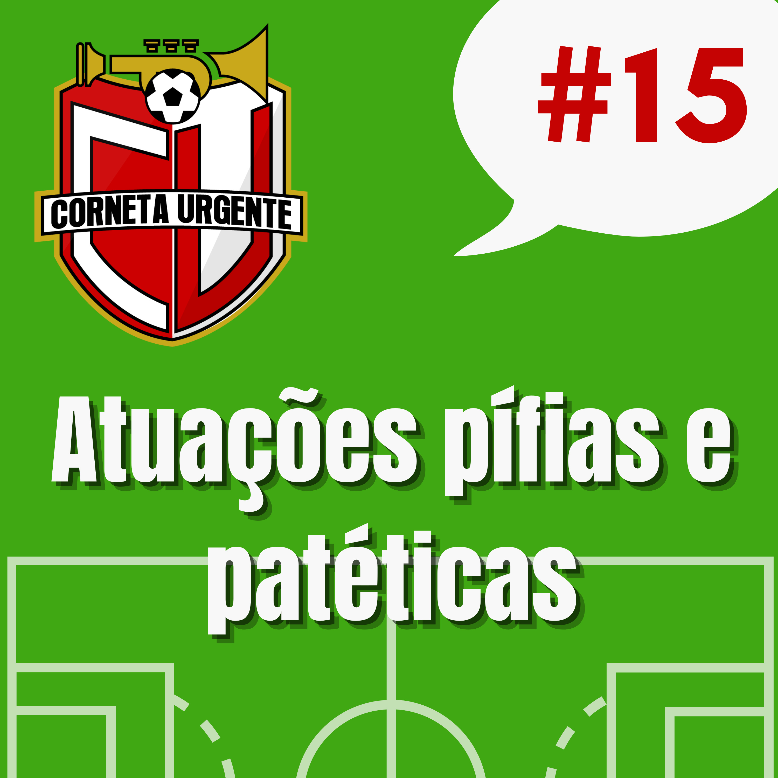 Corneta Urgente