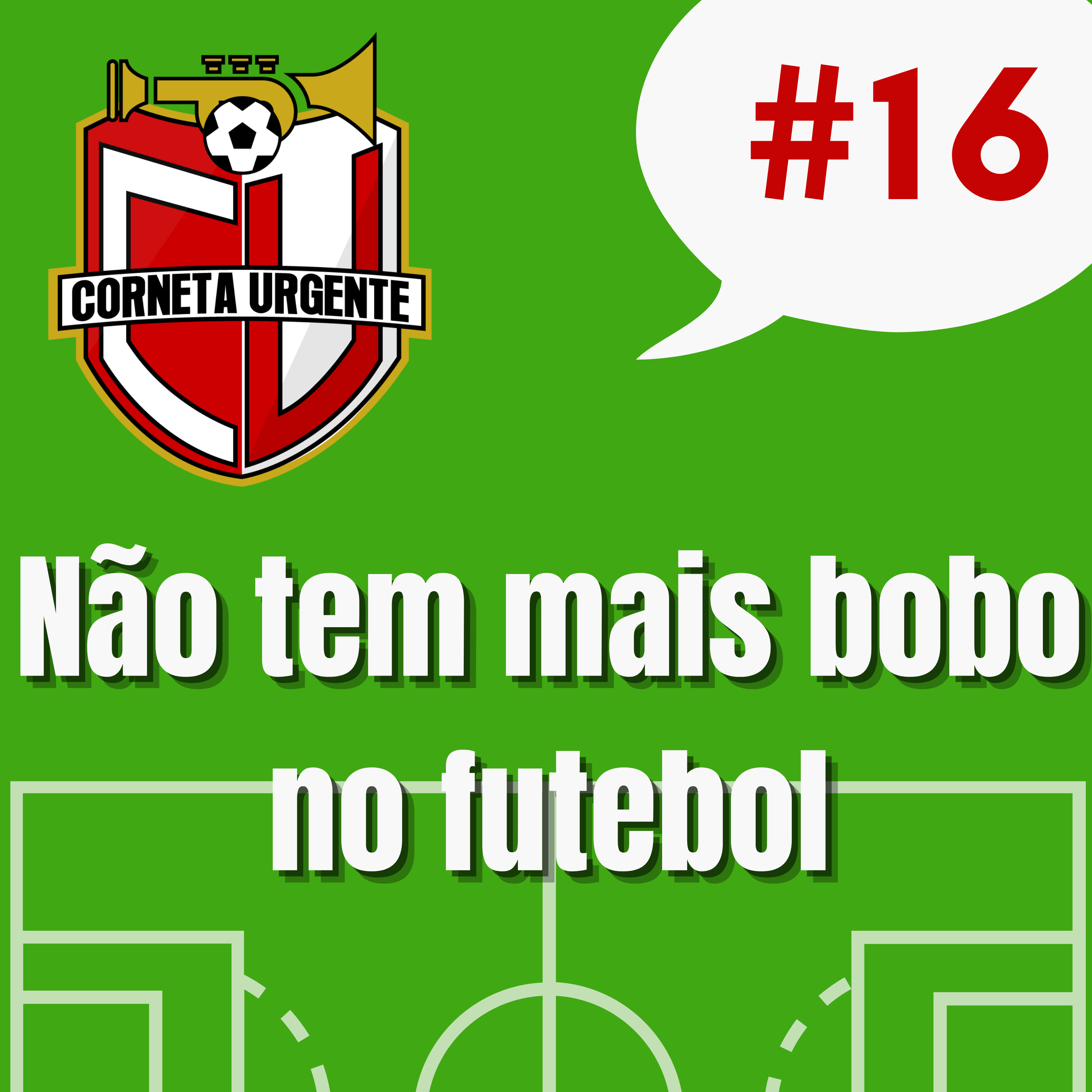 Corneta Urgente