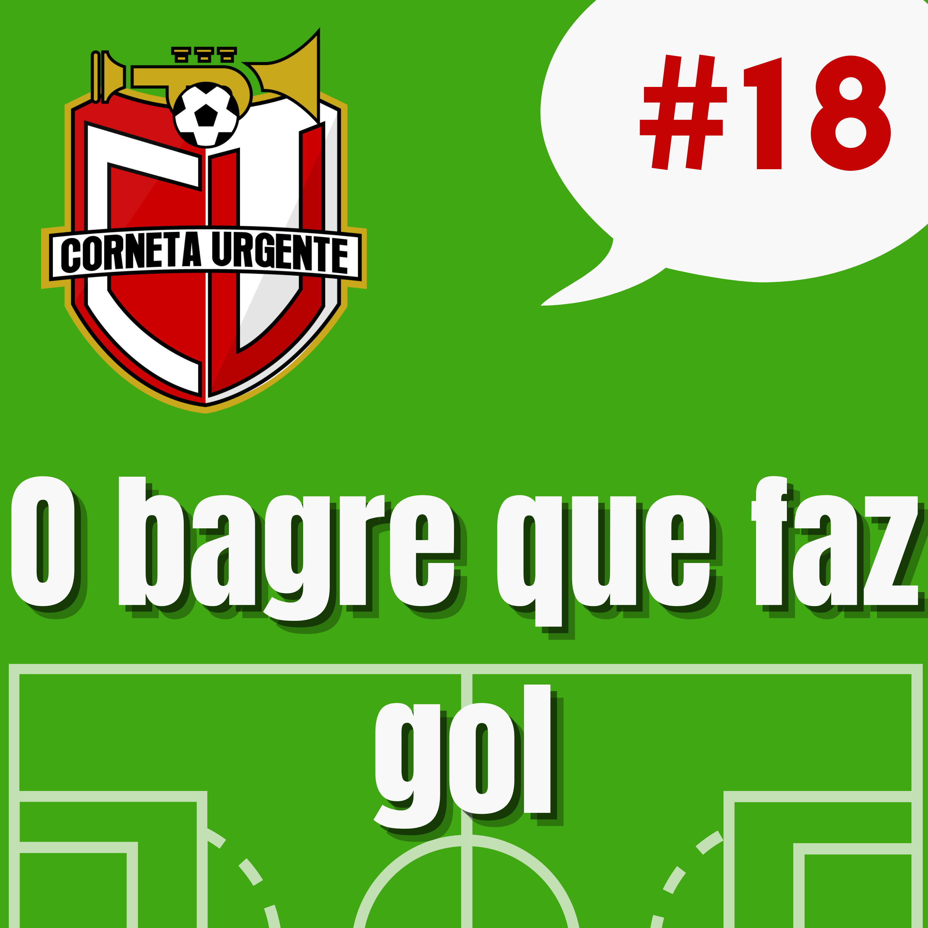 Corneta Urgente