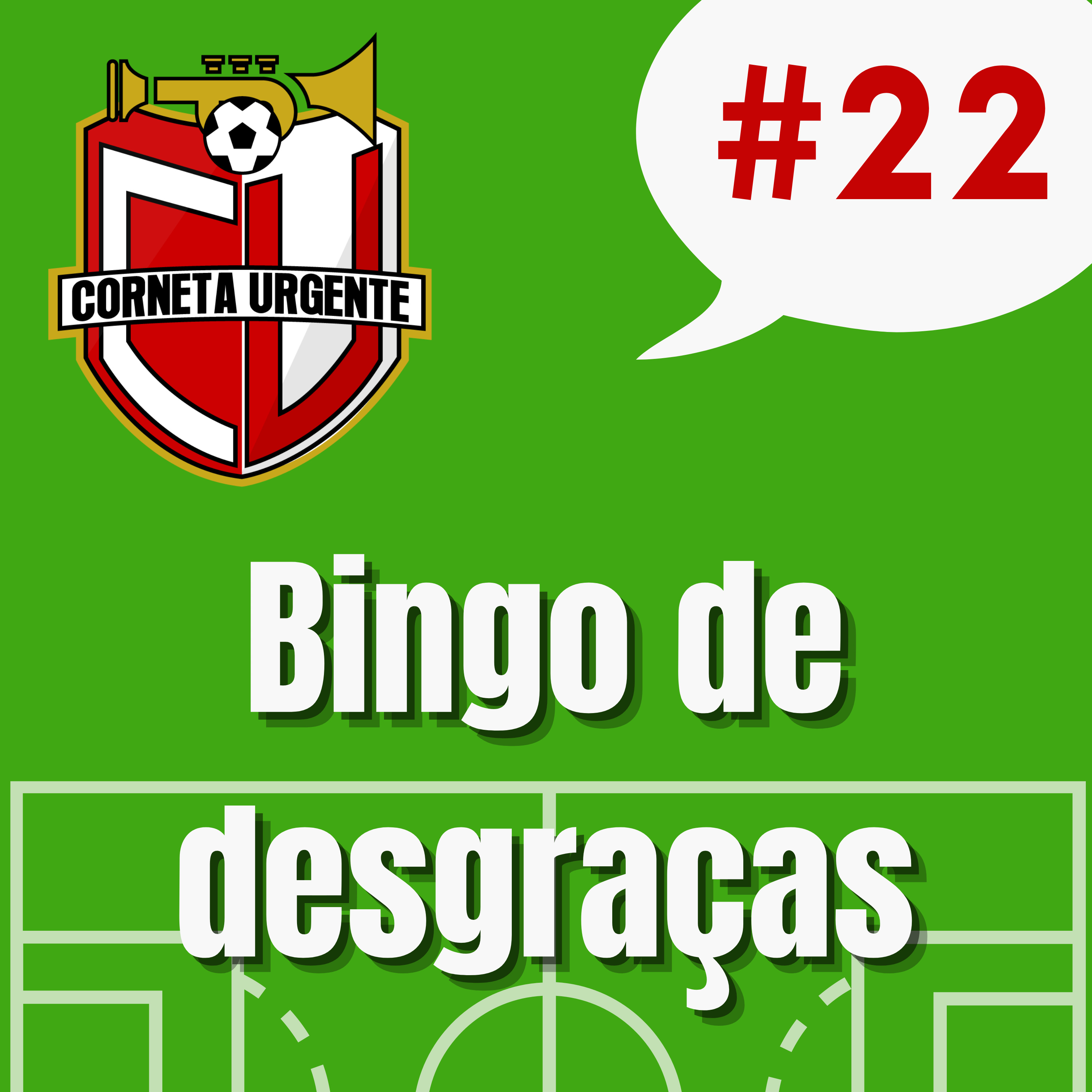 Corneta Urgente