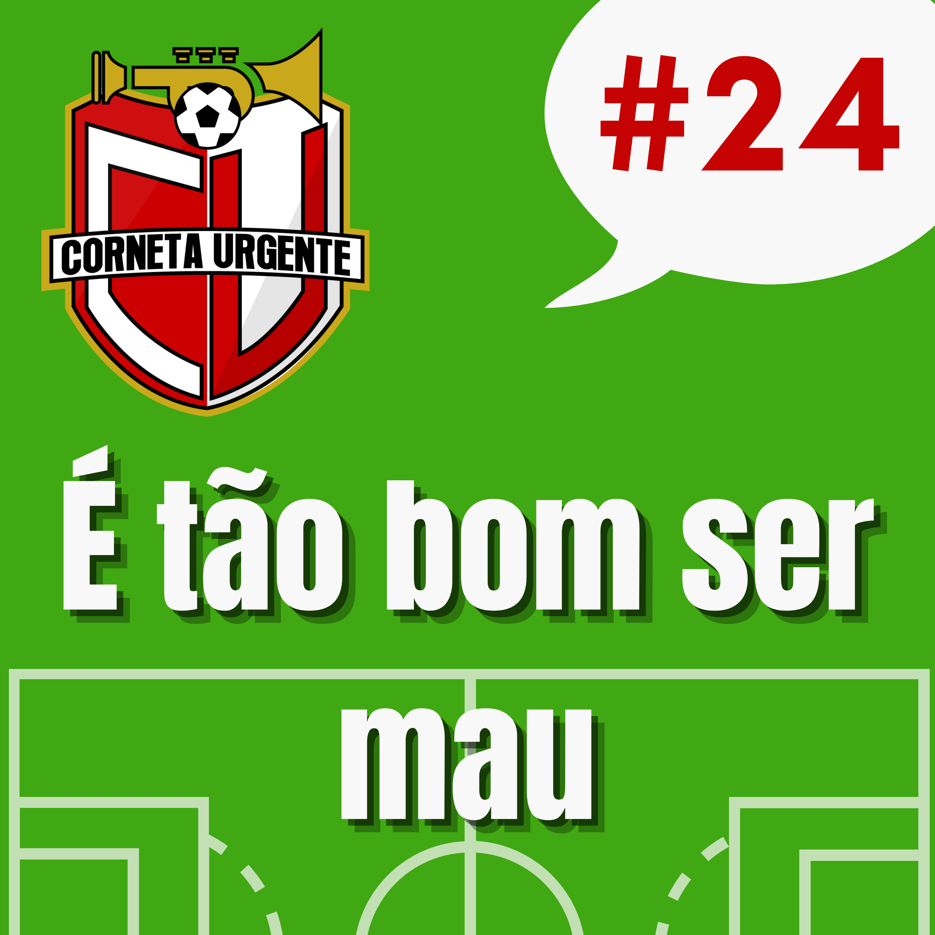 Corneta Urgente