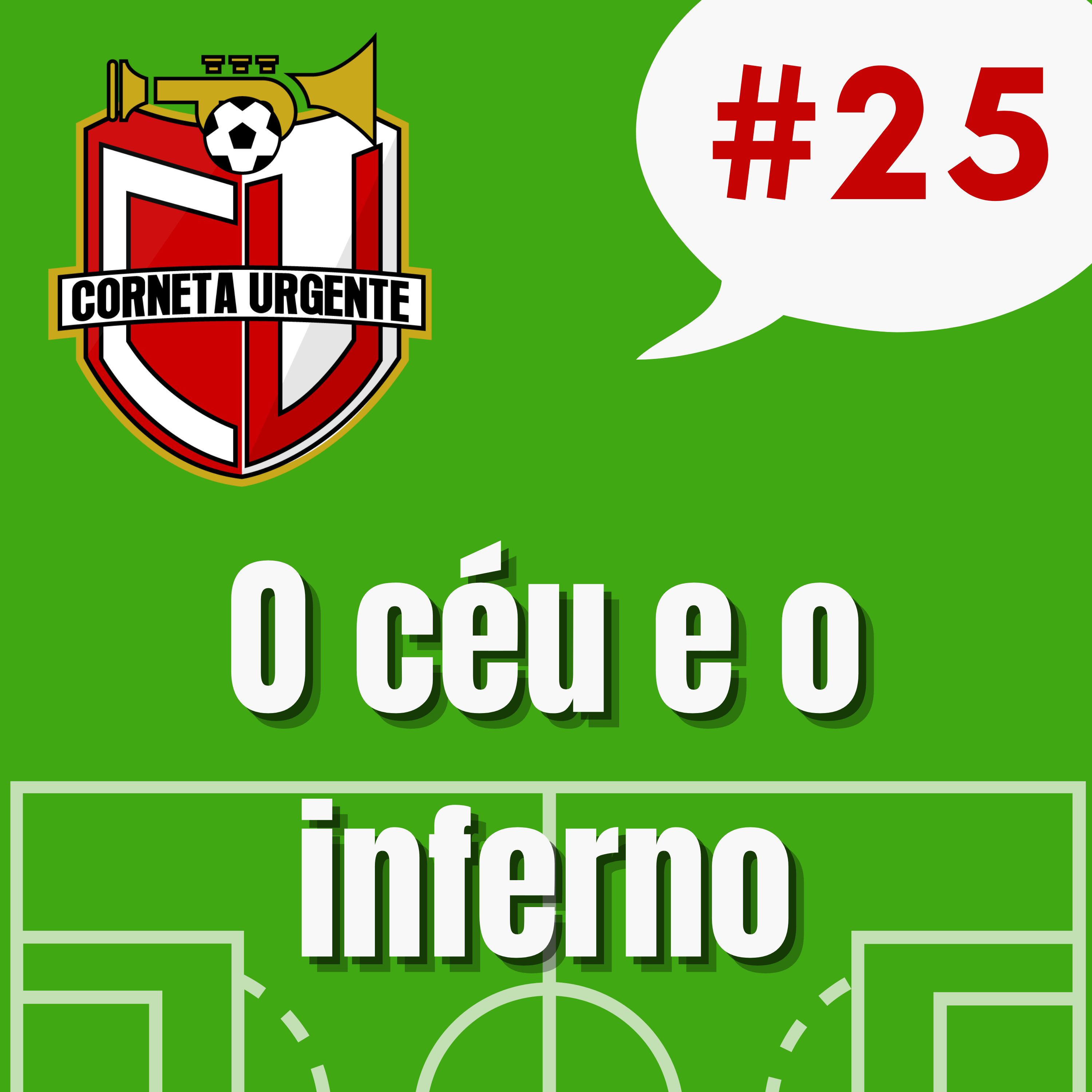 Corneta Urgente