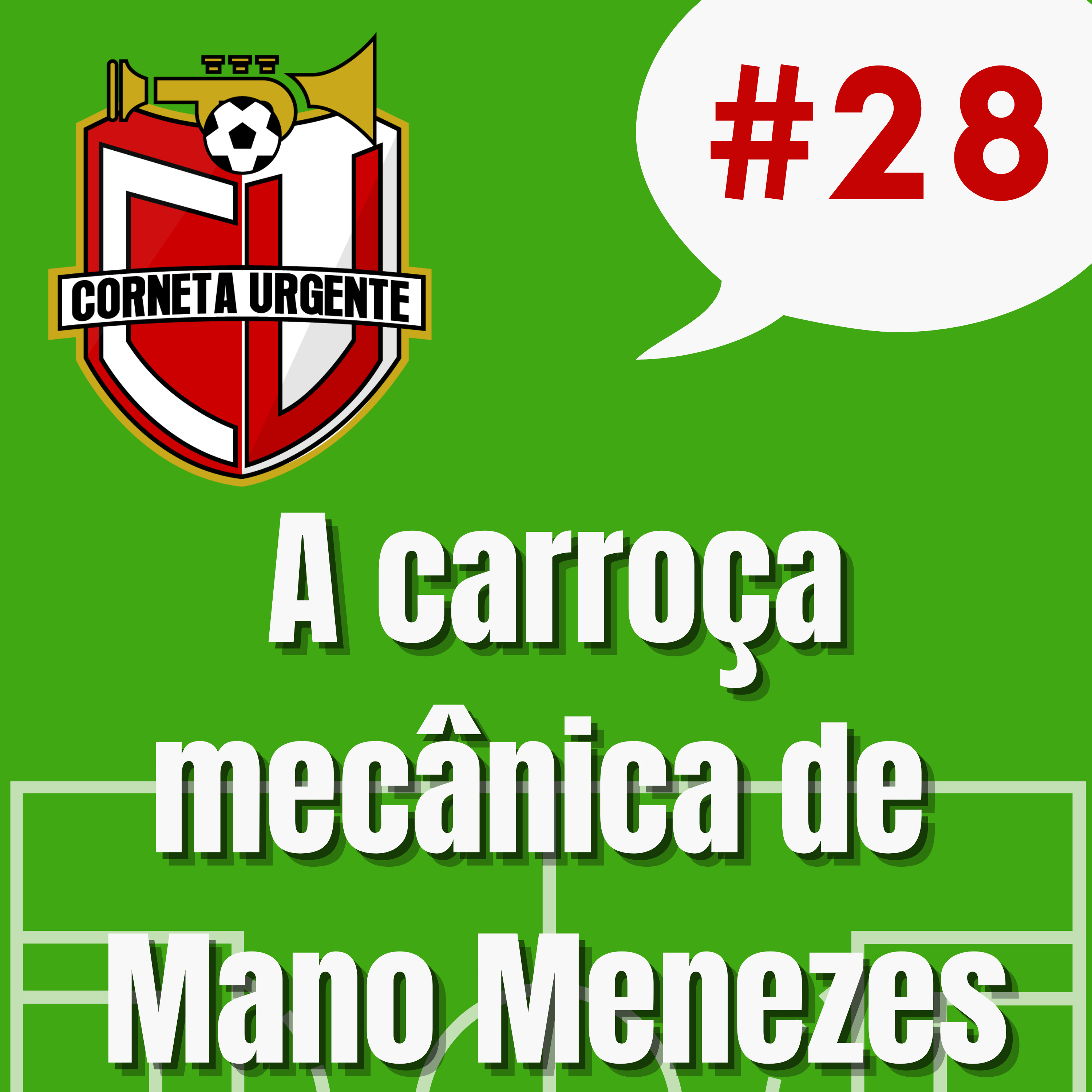 Corneta Urgente