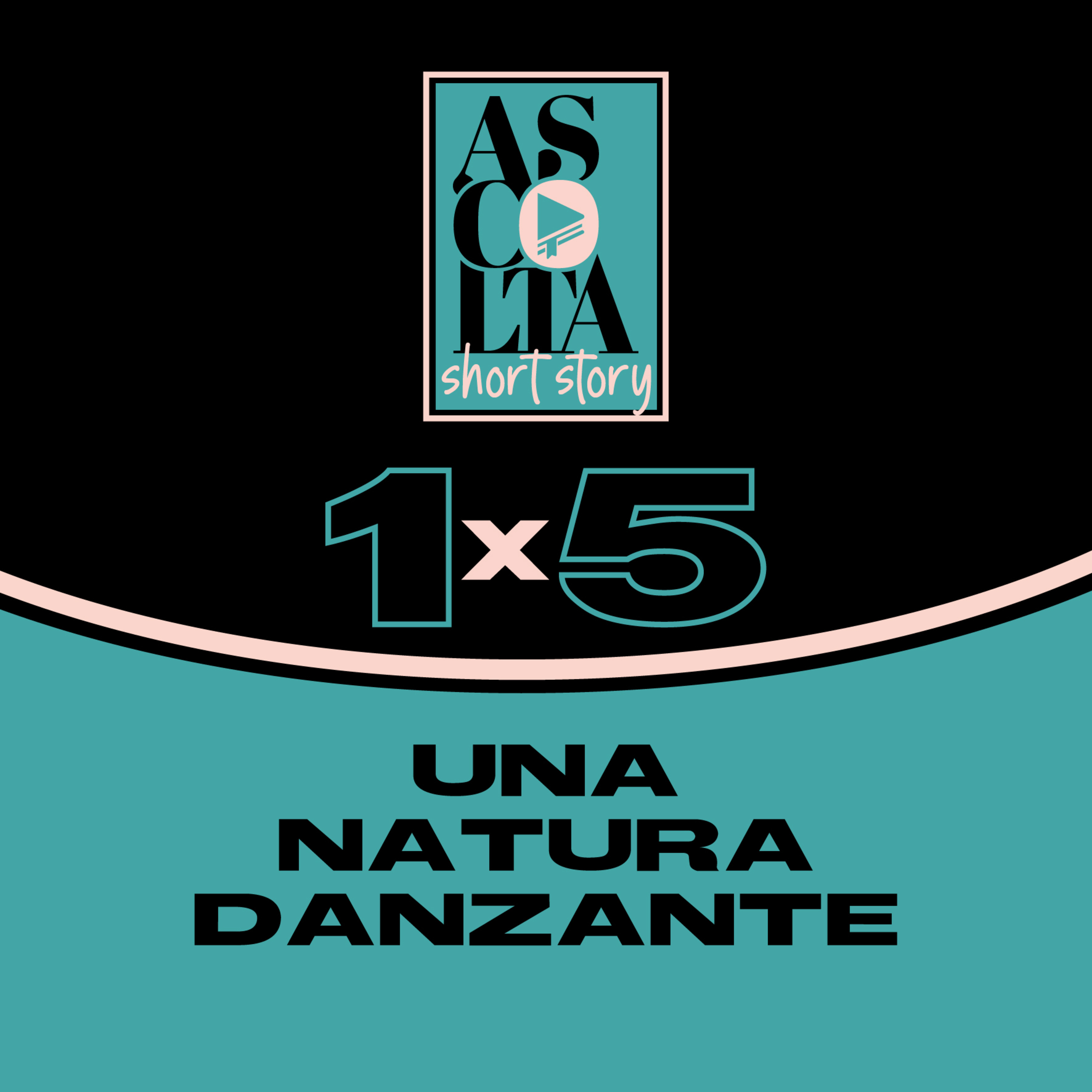 Ascolta - Short Story