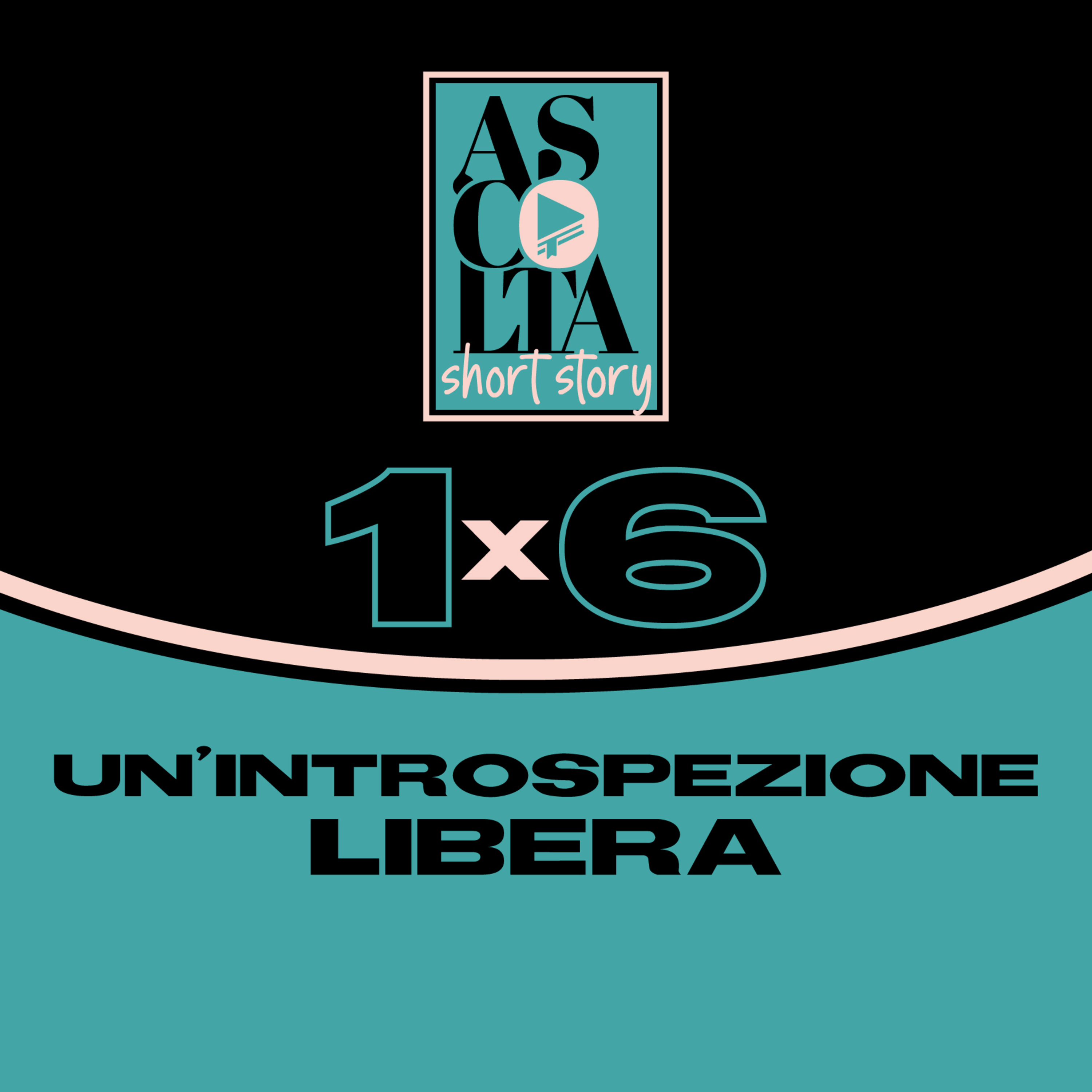 Ascolta - Short Story