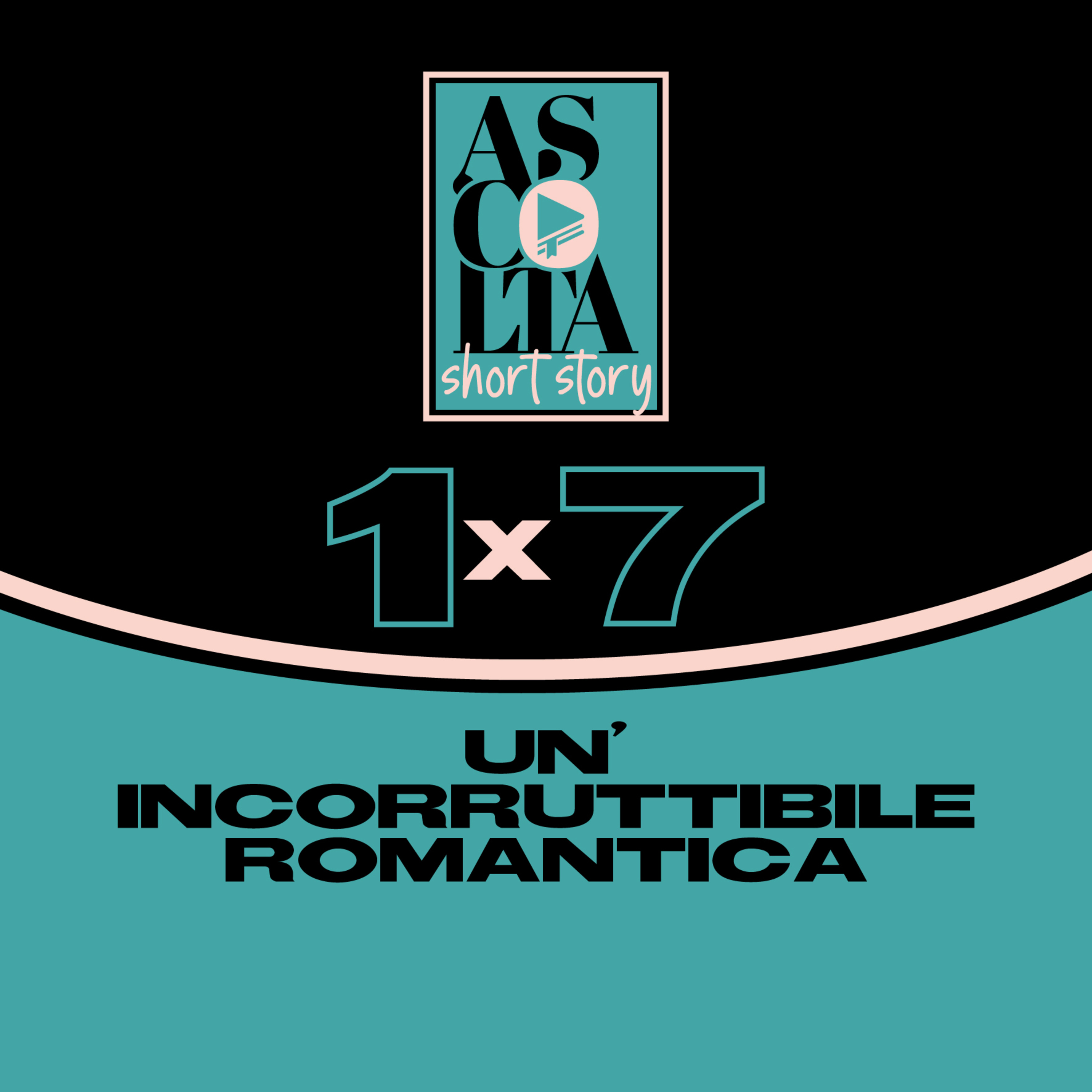Ascolta - Short Story