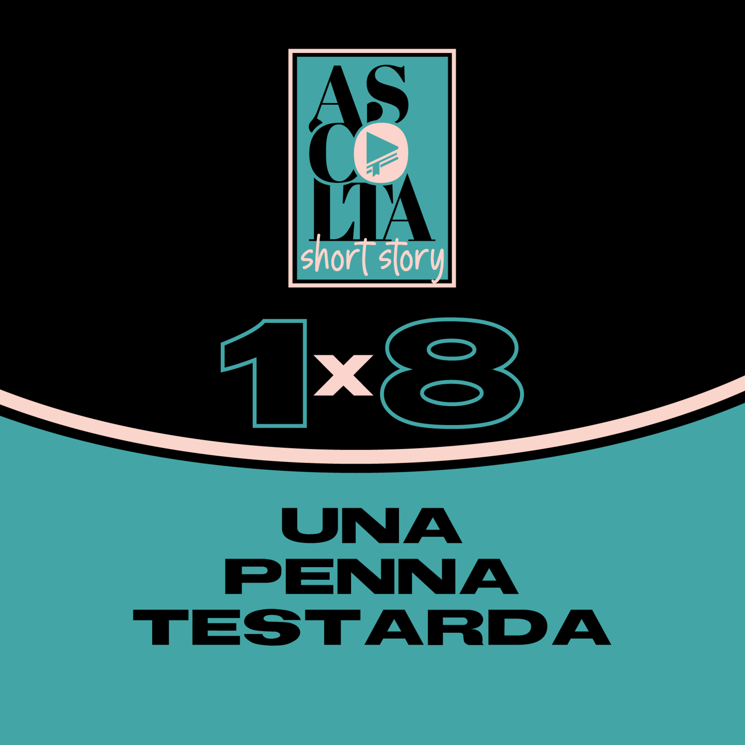 Ascolta - Short Story