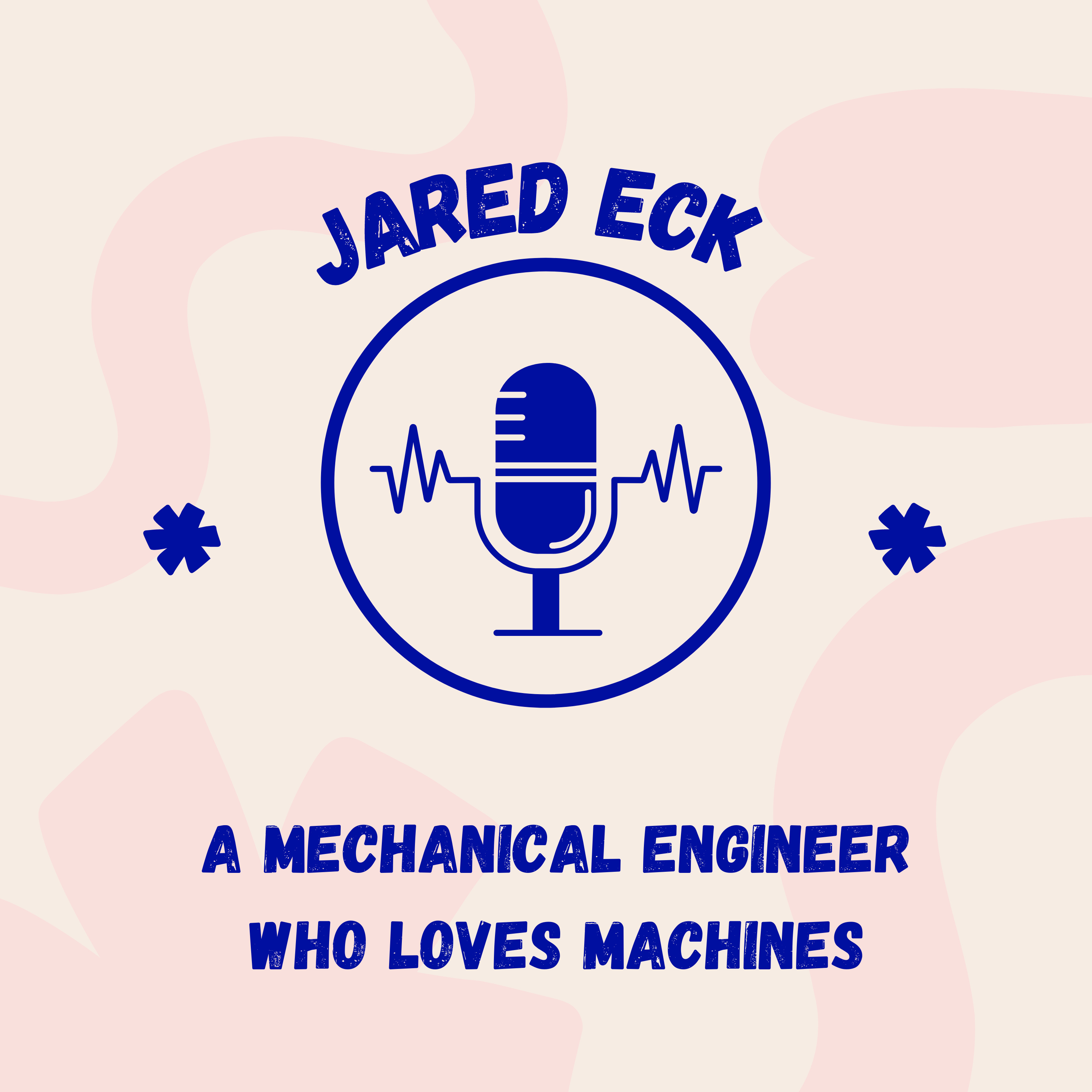 Jared Eck