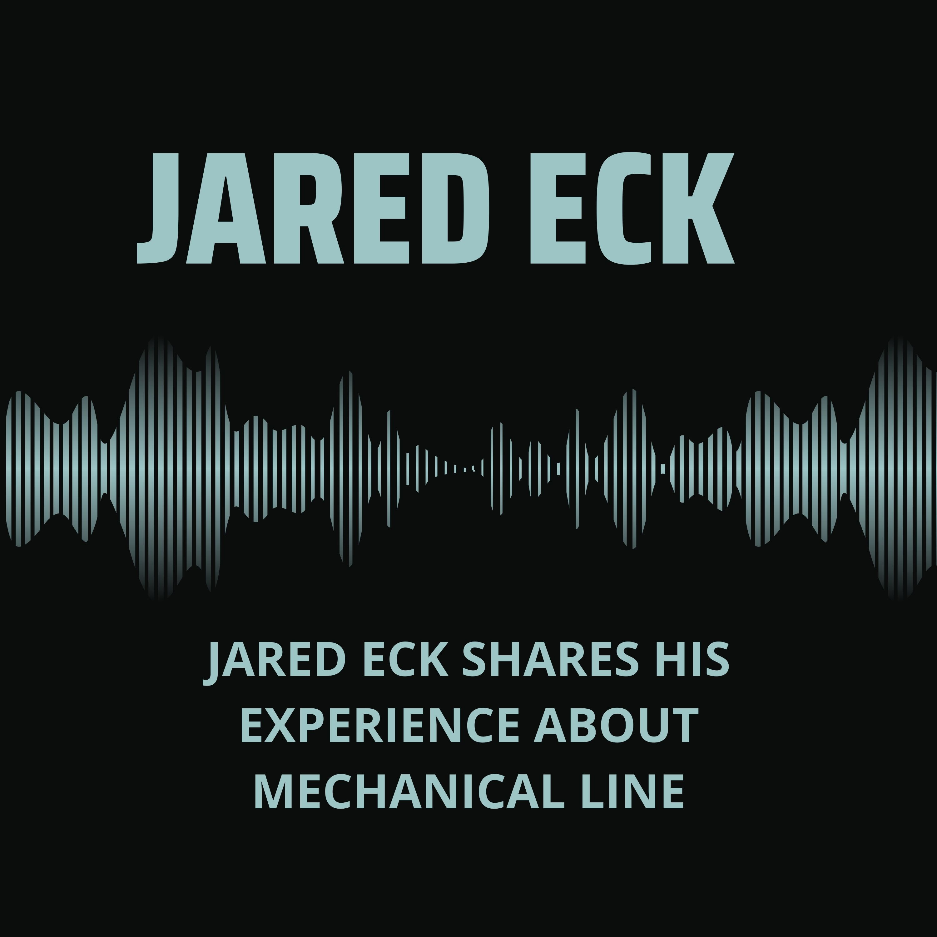 Jared Eck