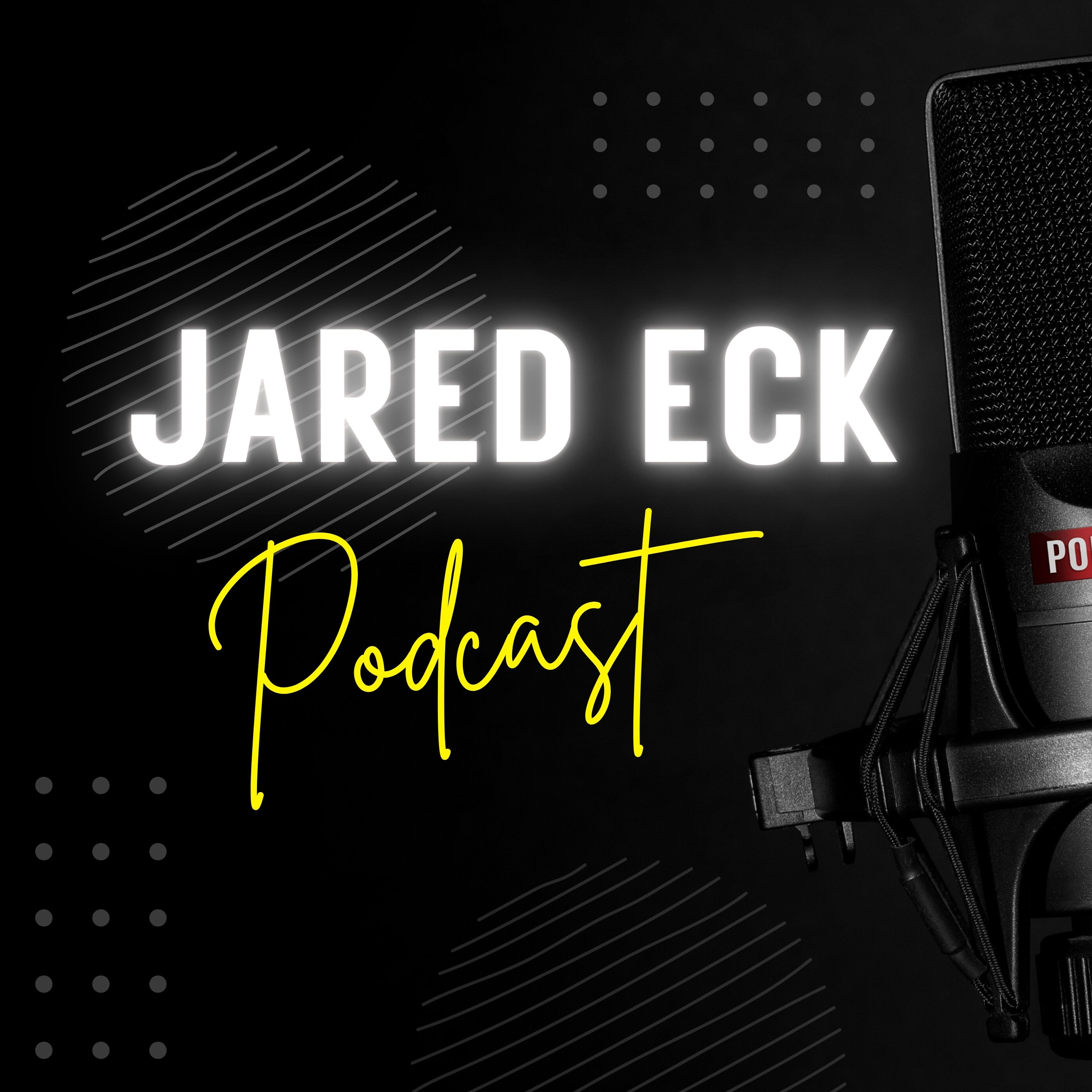 Jared Eck