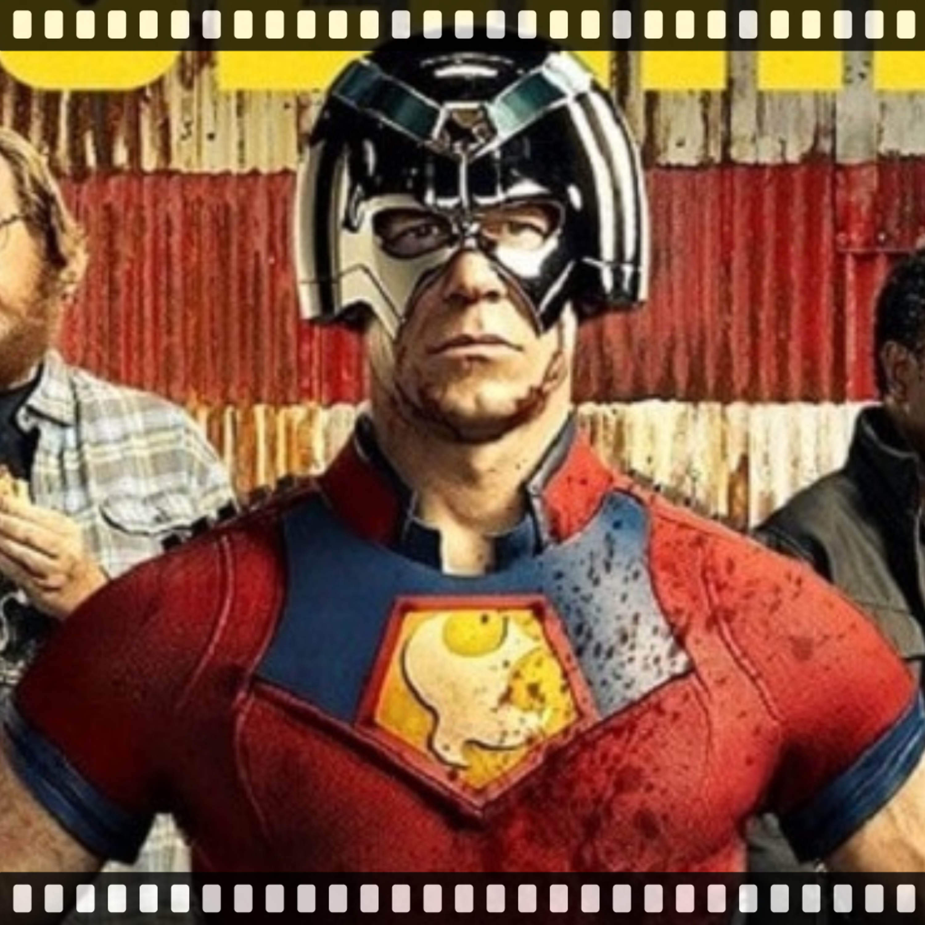 Mania de Cinema