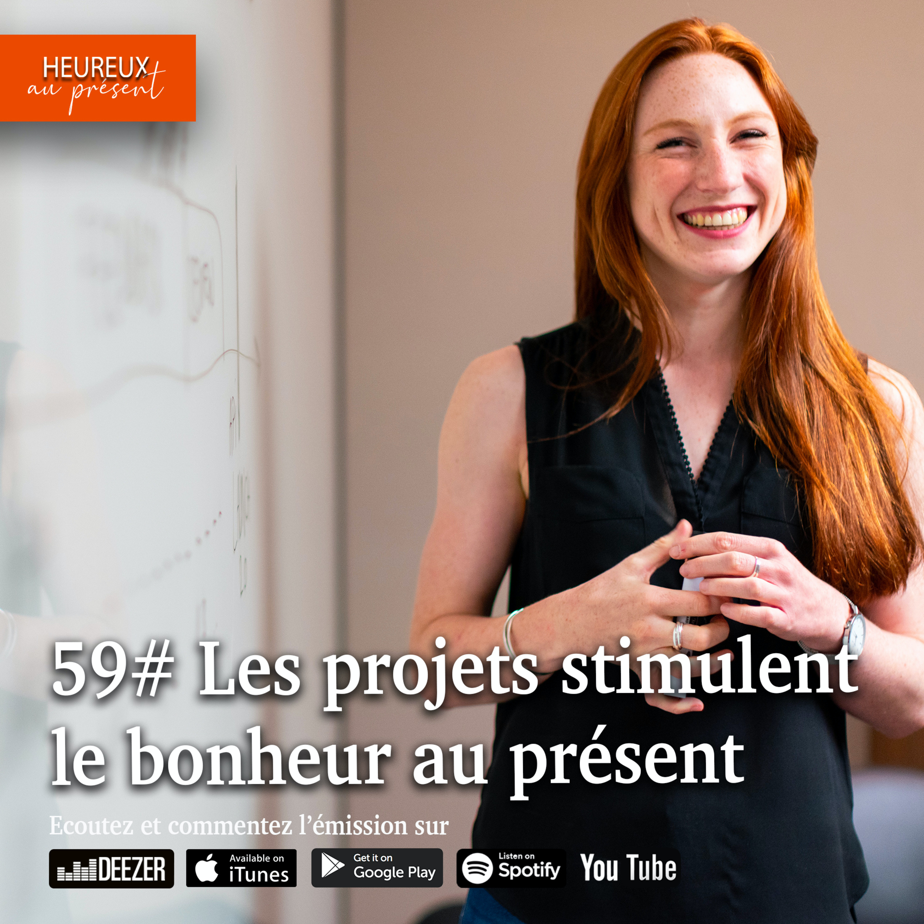 Heureux au présent - Pascal Quionquion