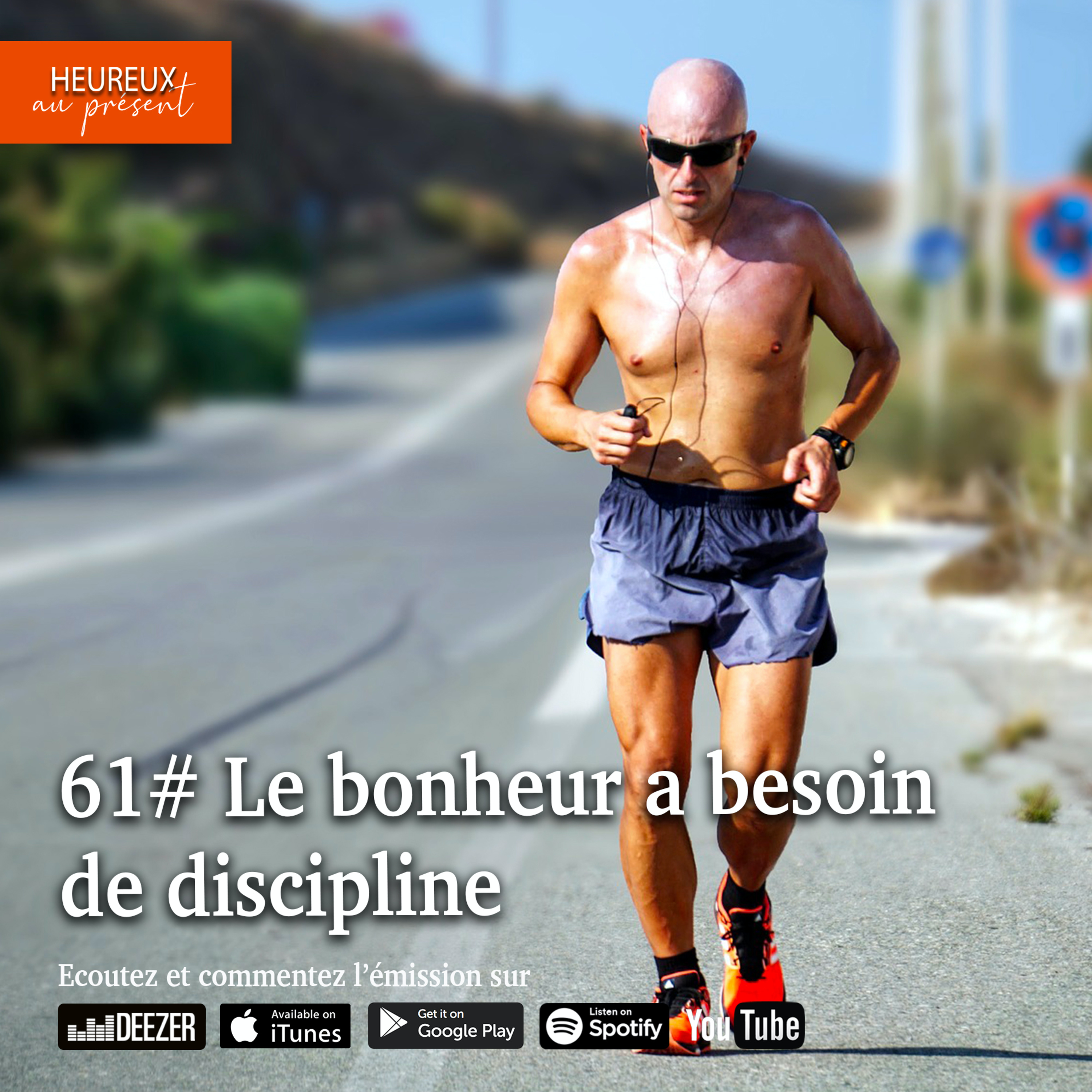 Heureux au présent - Pascal Quionquion