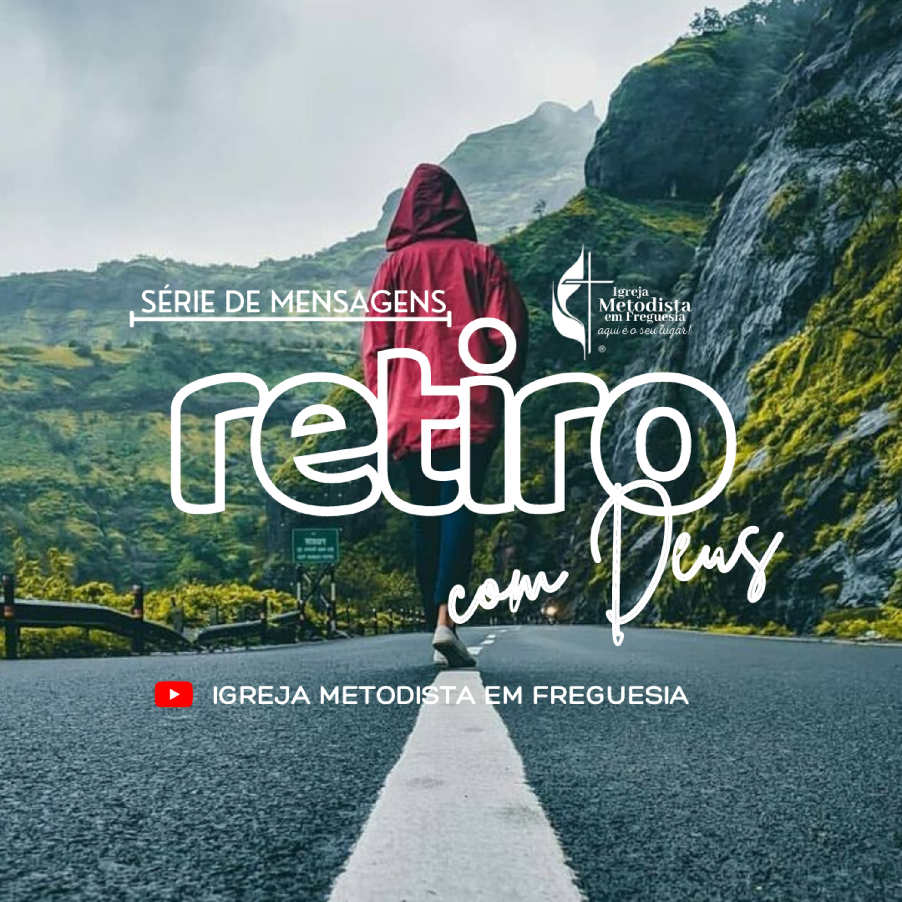 Igreja Metodista em Freguesia