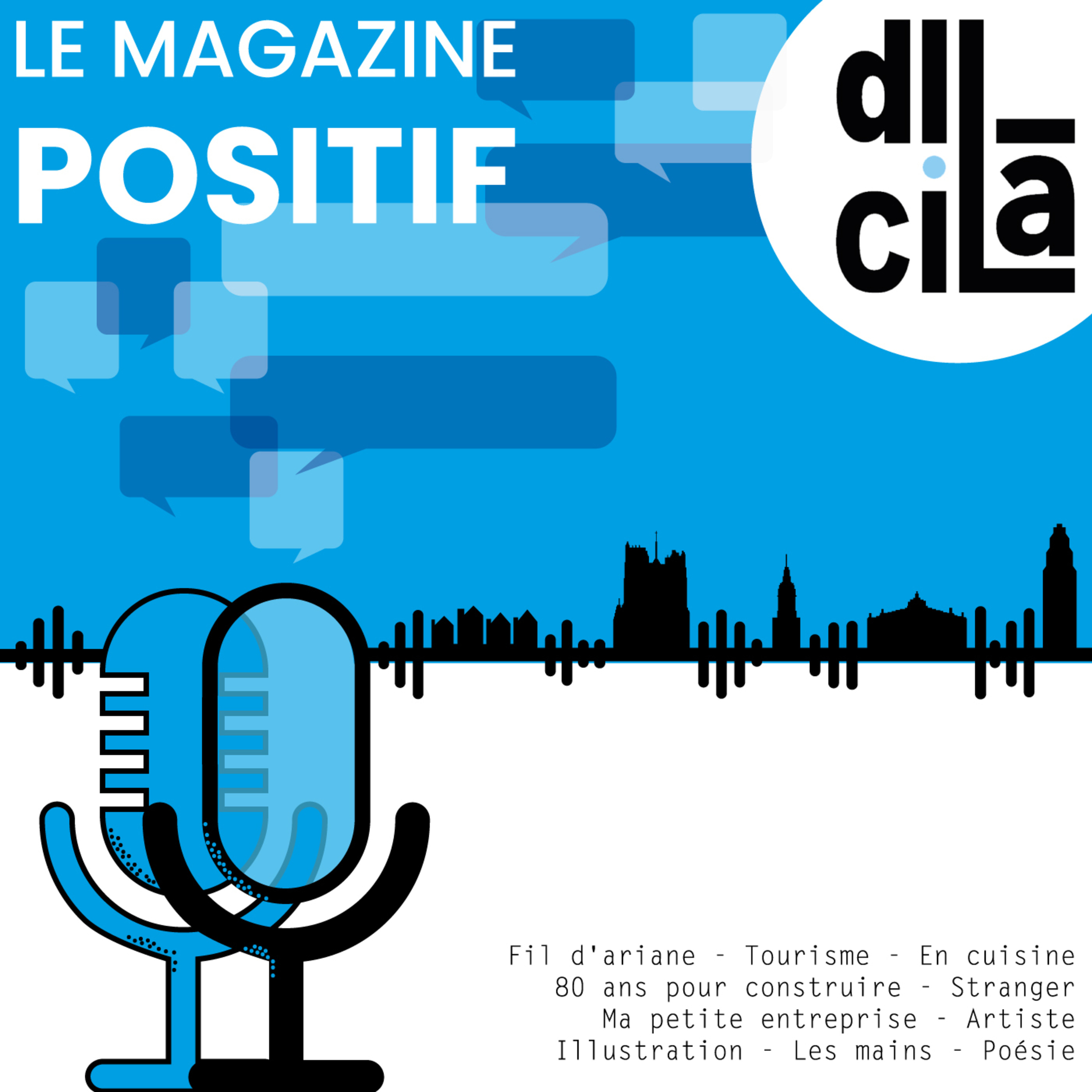 Dicilà