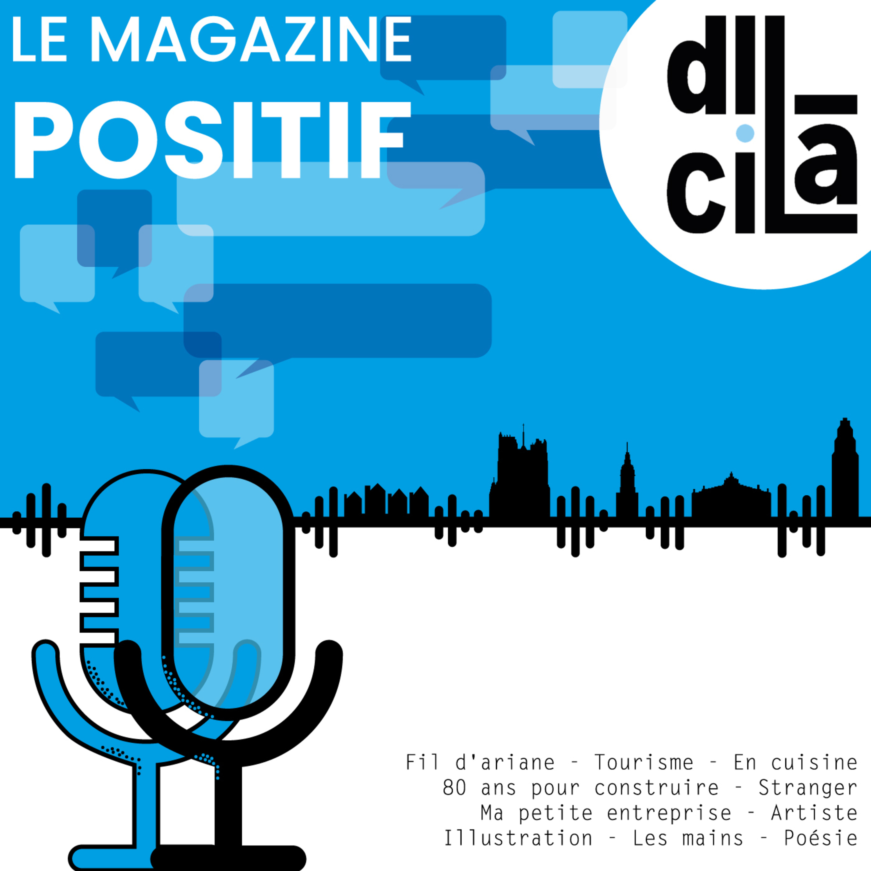 Dicilà