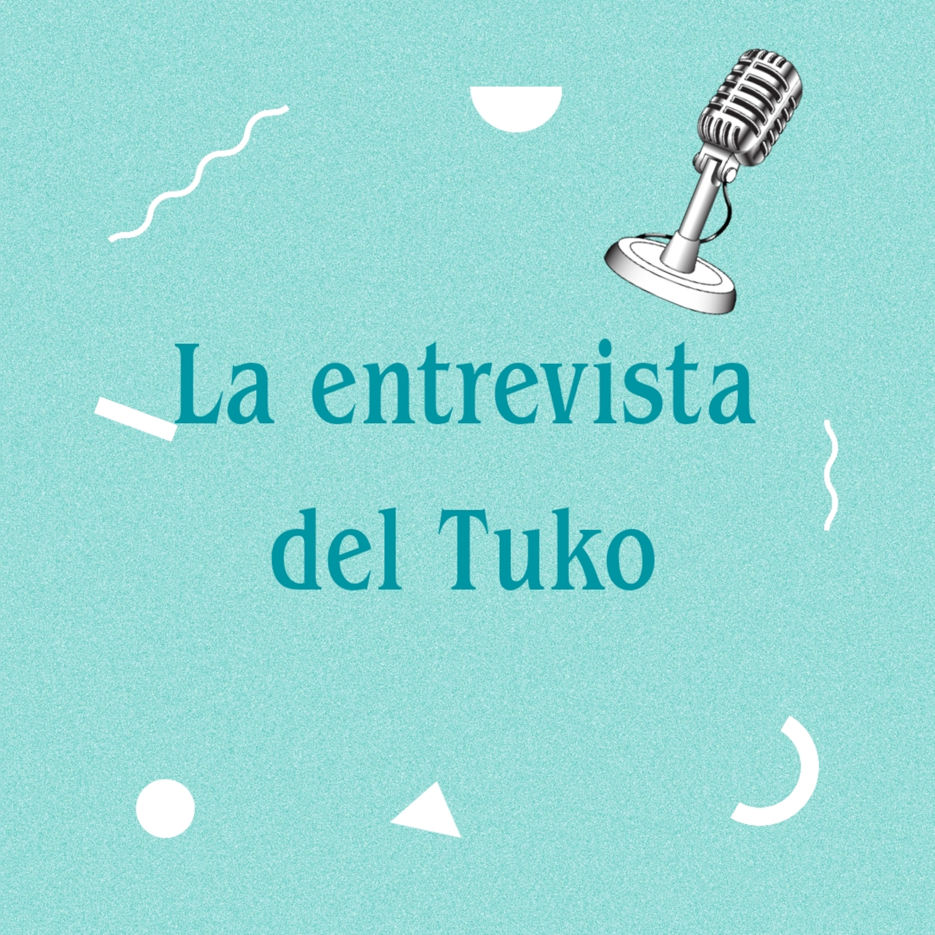 Portada de La entrevista del Tuko