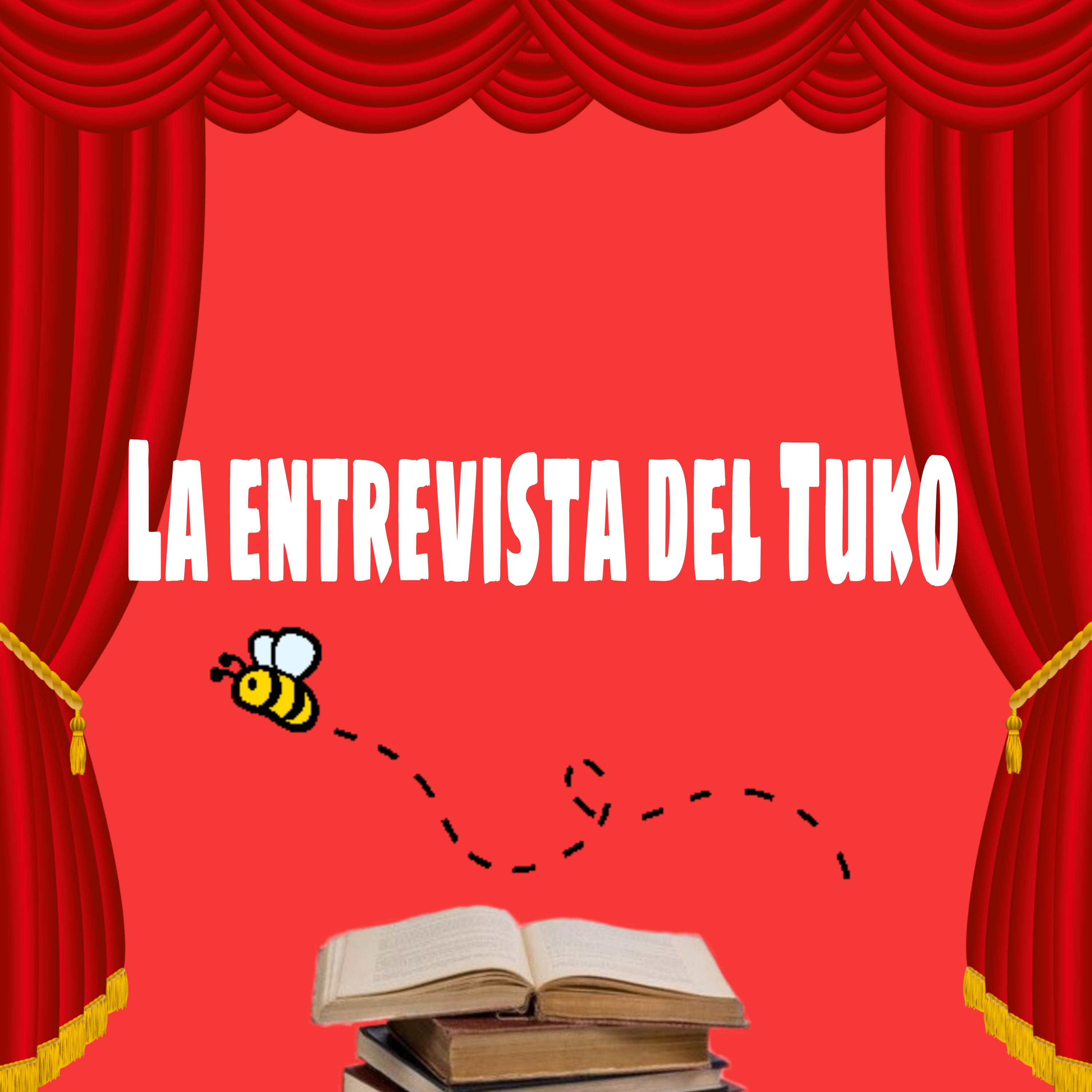 Portada de La entrevista del Tuko
