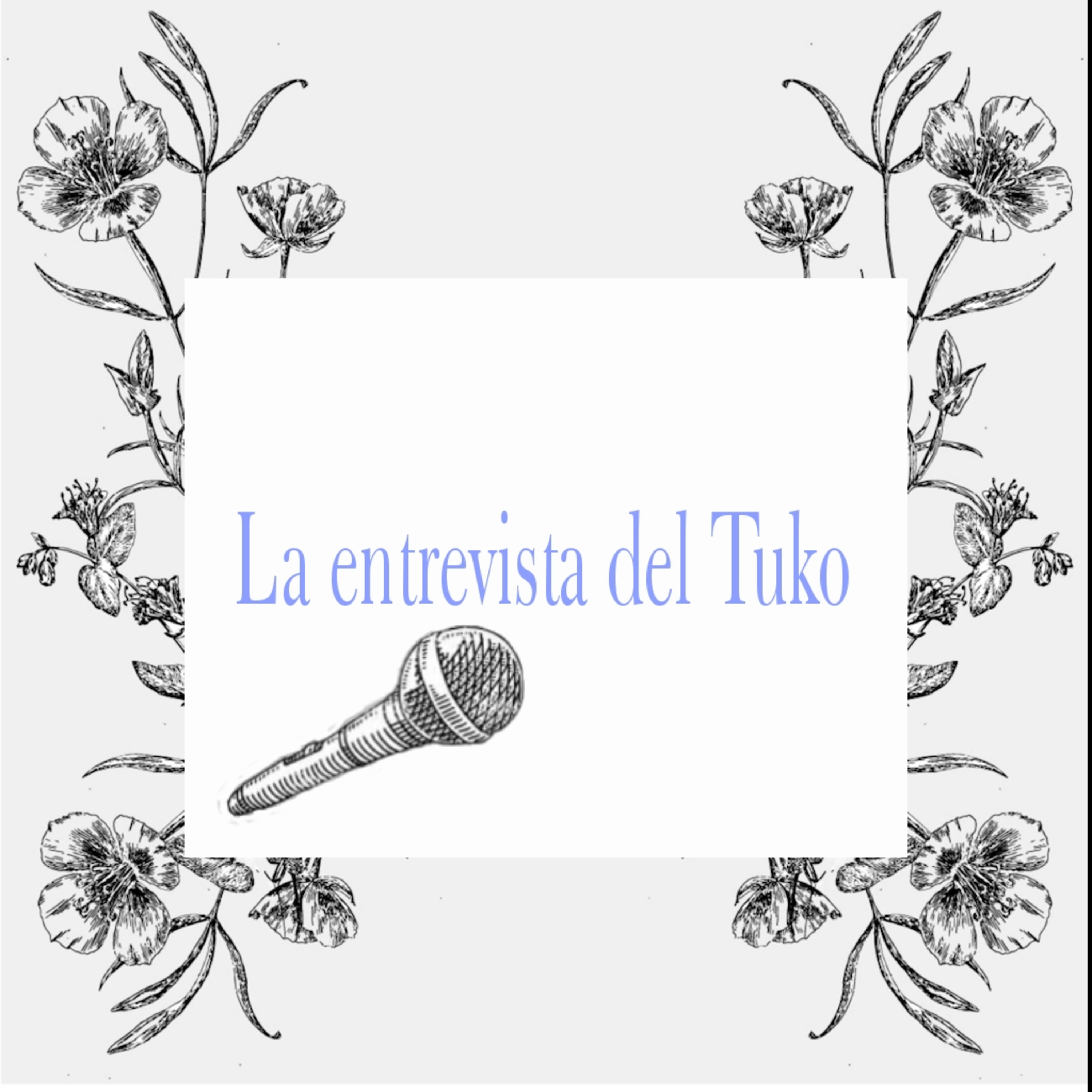 Portada de La entrevista del Tuko