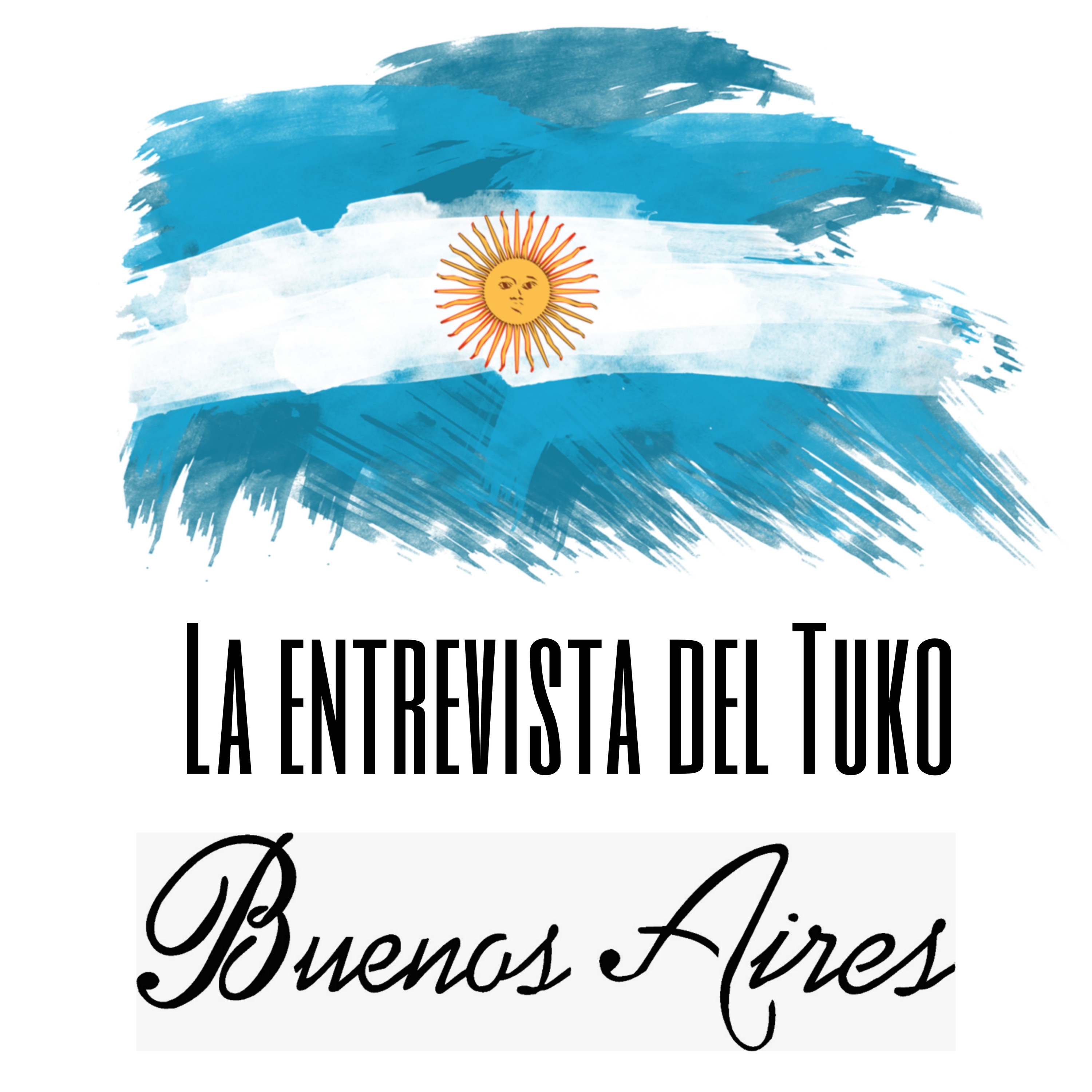 Portada de La entrevista del Tuko