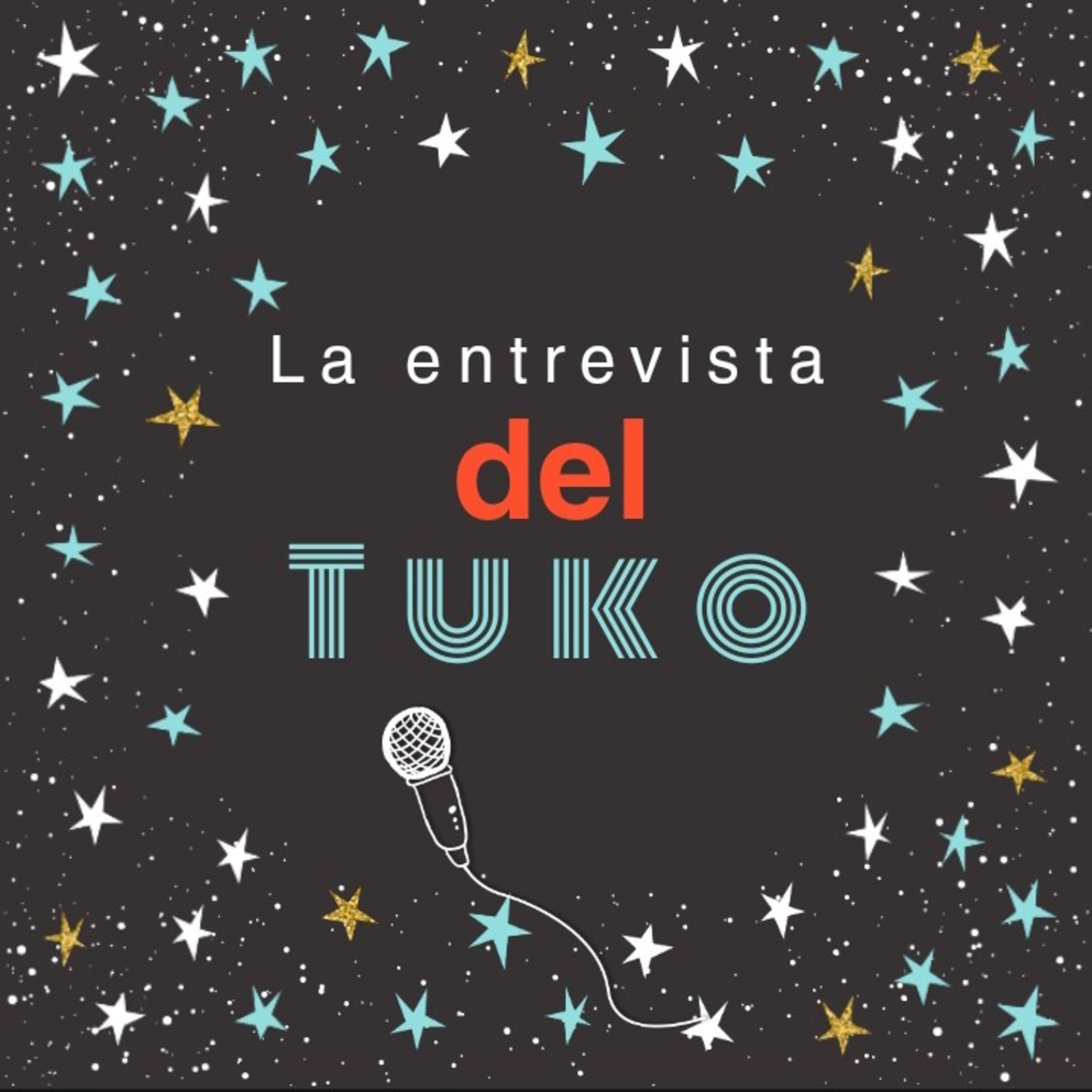 Portada de La entrevista del Tuko