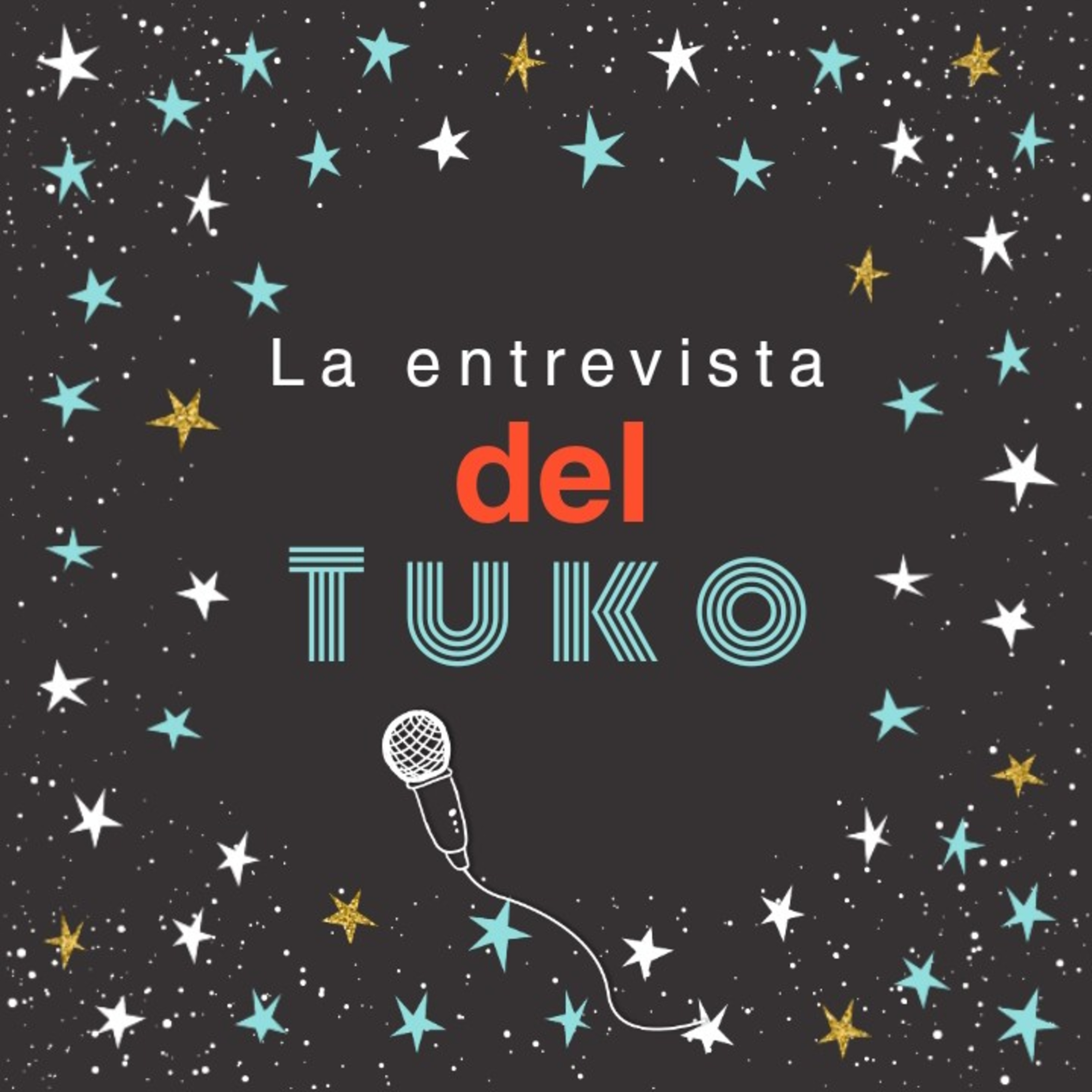 Portada de La entrevista del Tuko