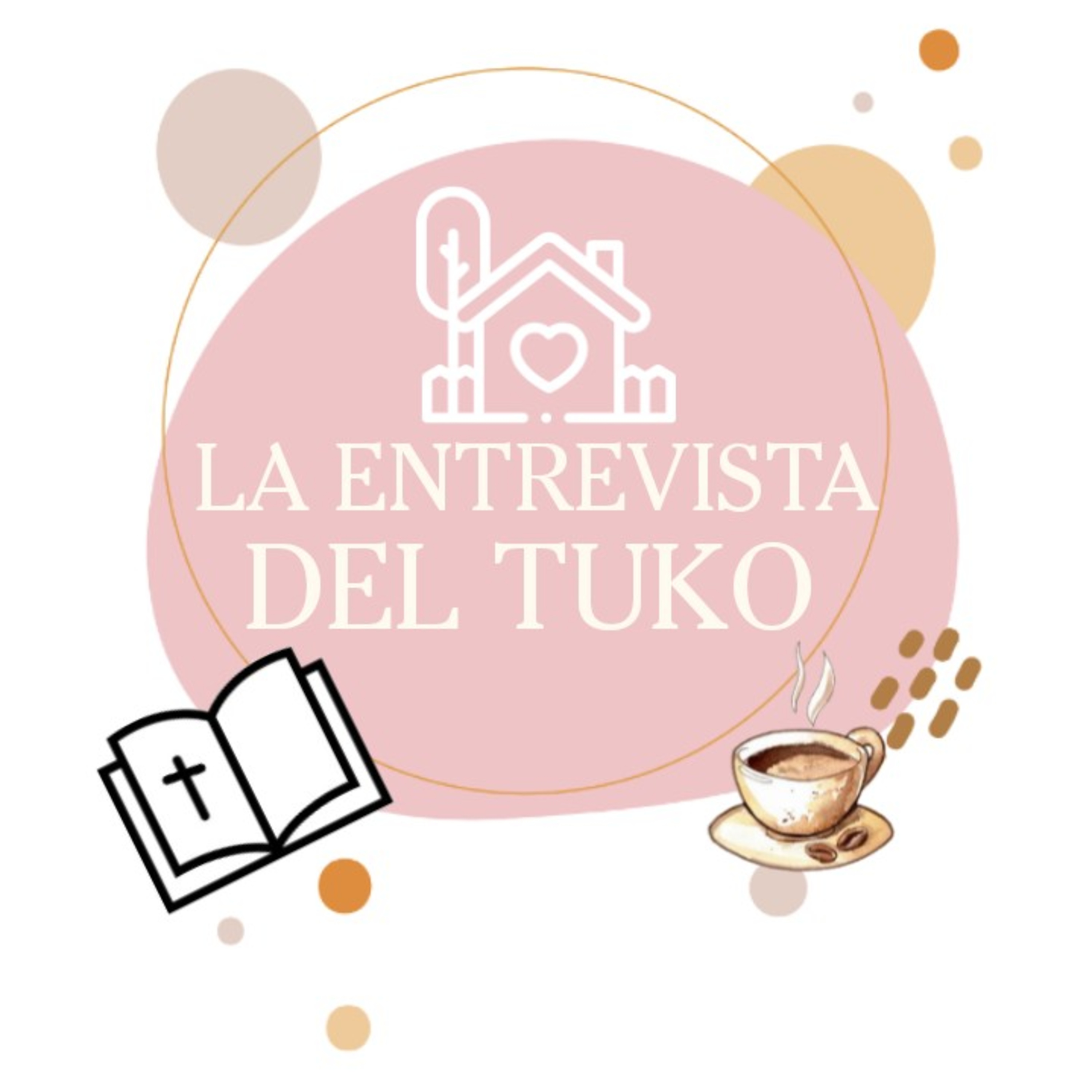 Portada de La entrevista del Tuko