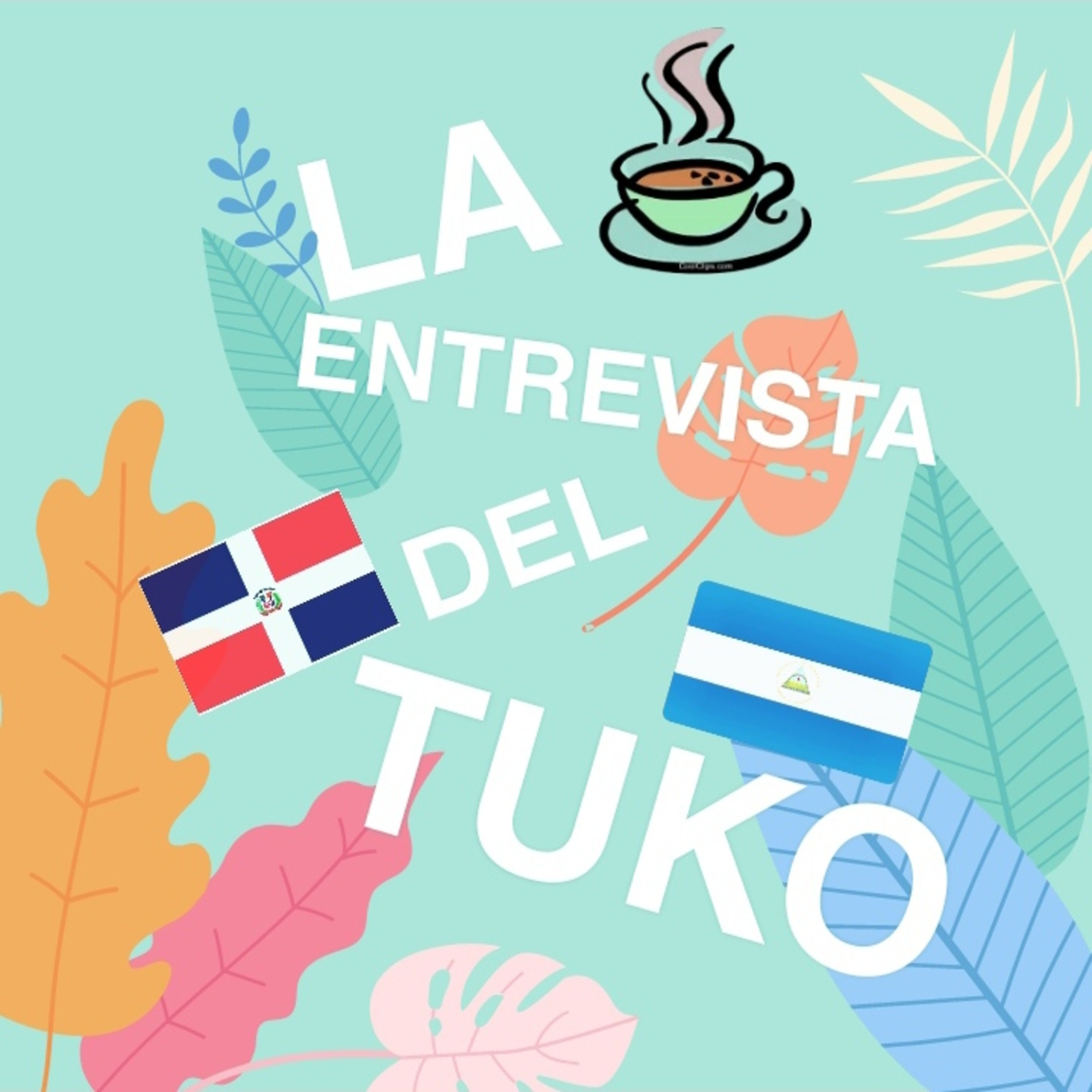 Portada de La entrevista del Tuko