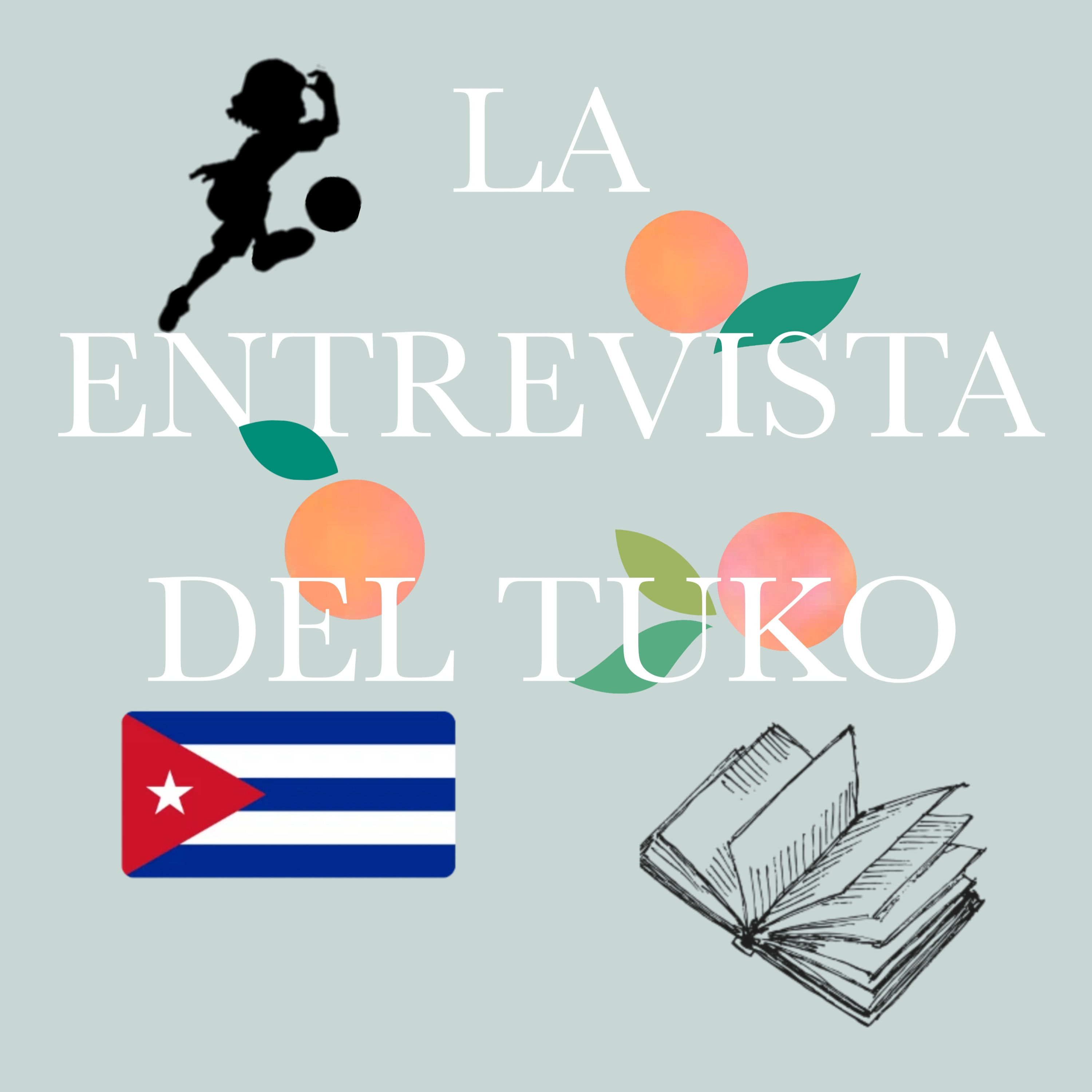 Portada de La entrevista del Tuko