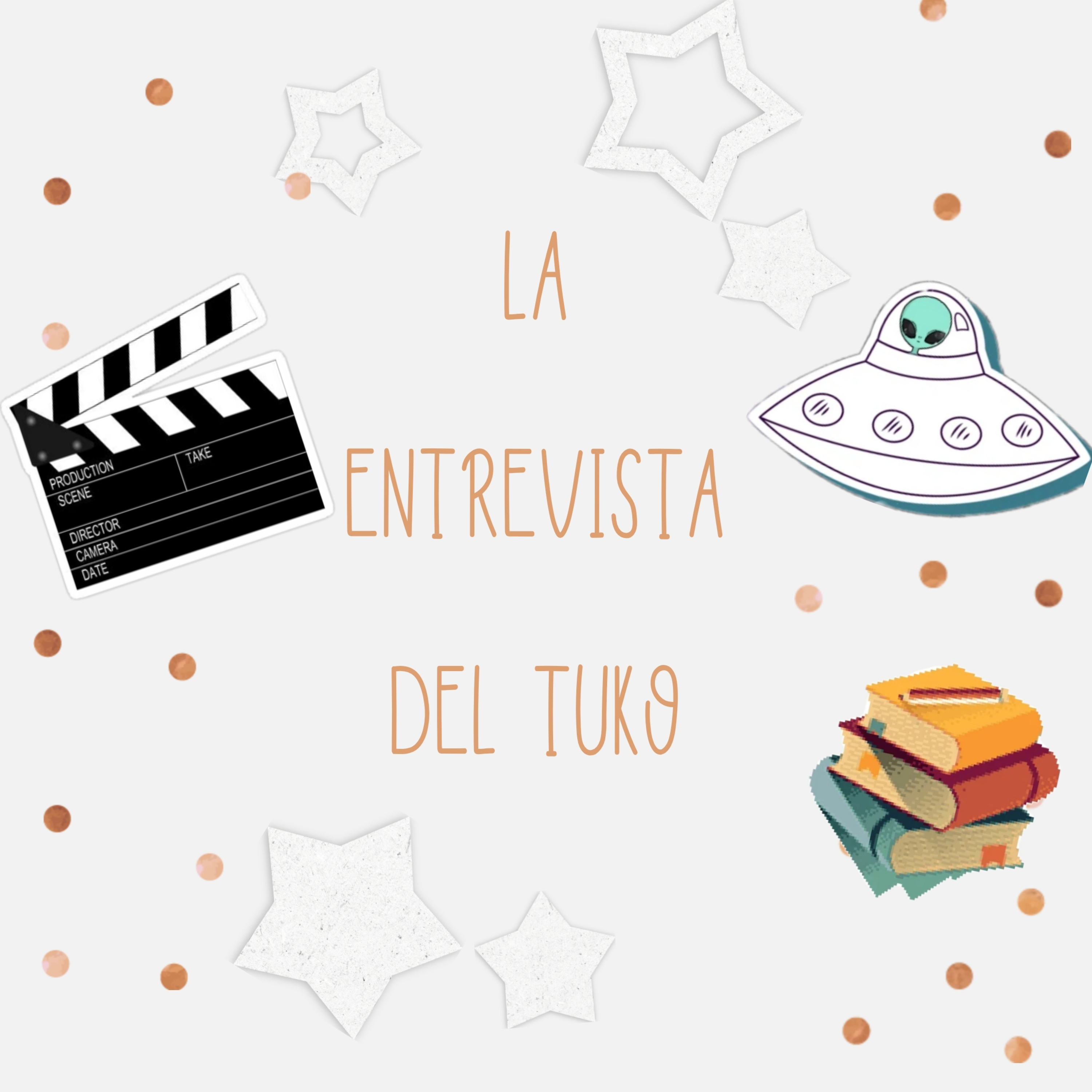 La entrevista del Tuko