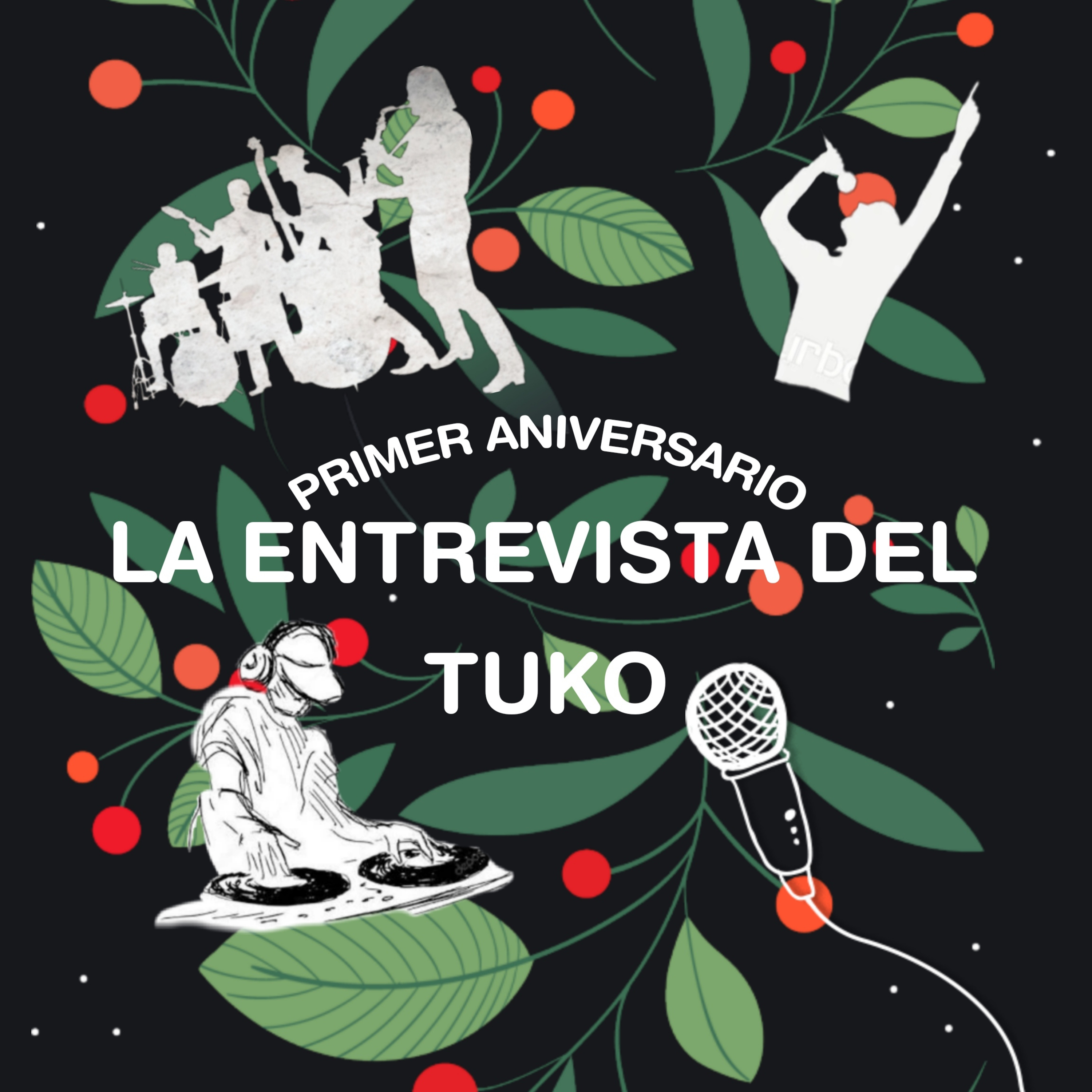 La entrevista del Tuko