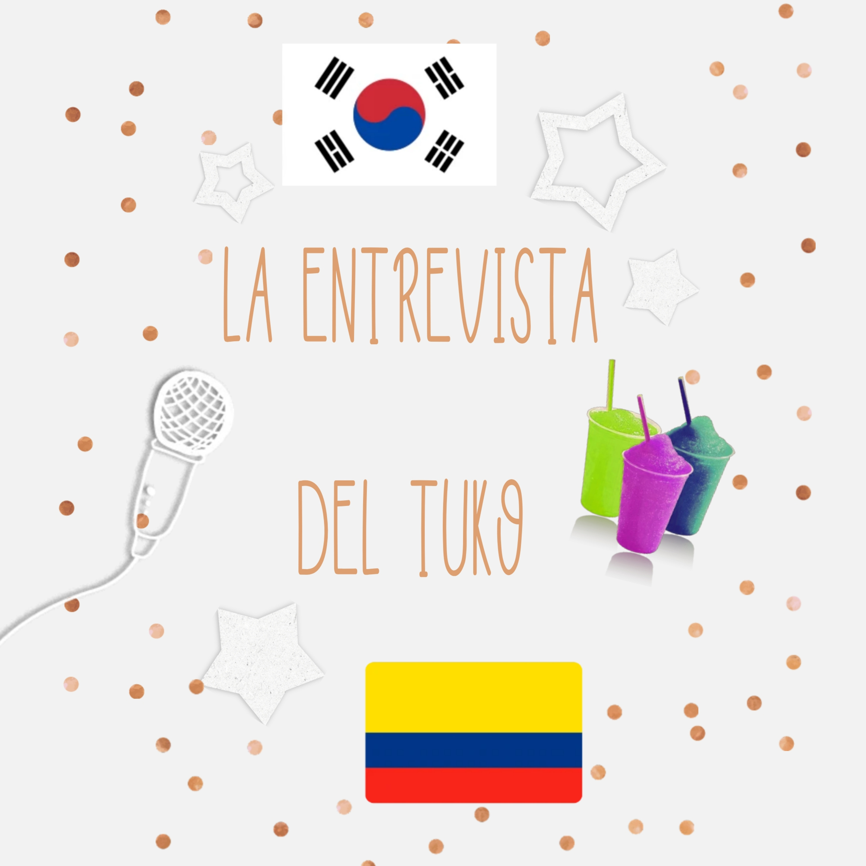 La entrevista del Tuko