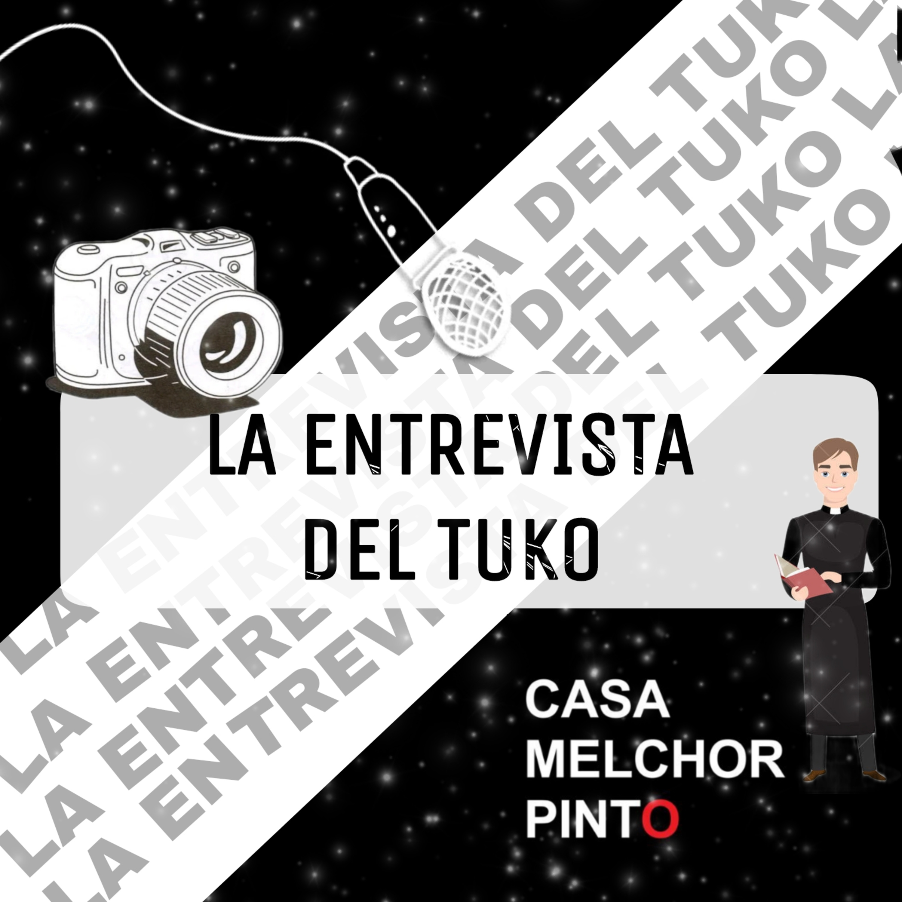La entrevista del Tuko