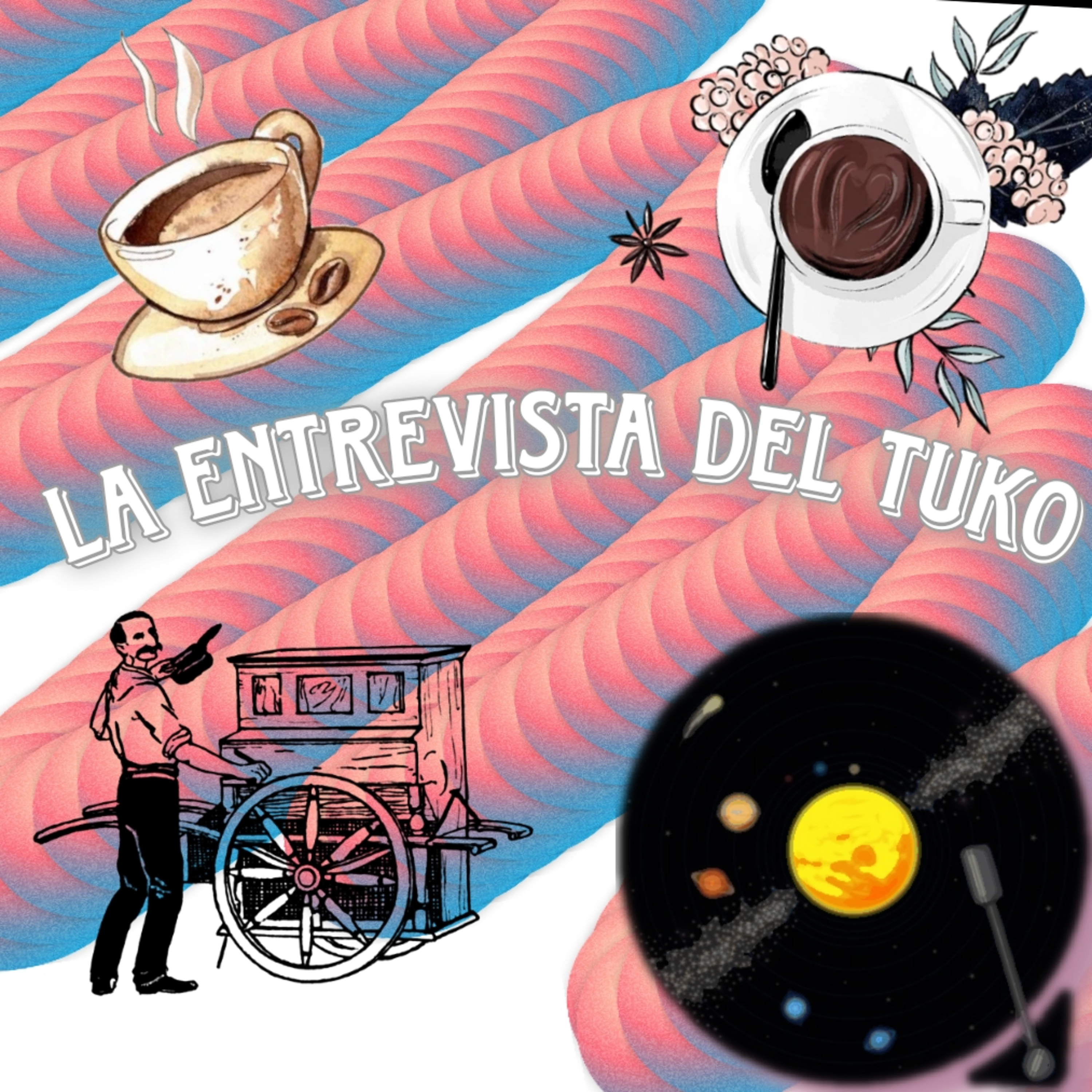 La entrevista del Tuko
