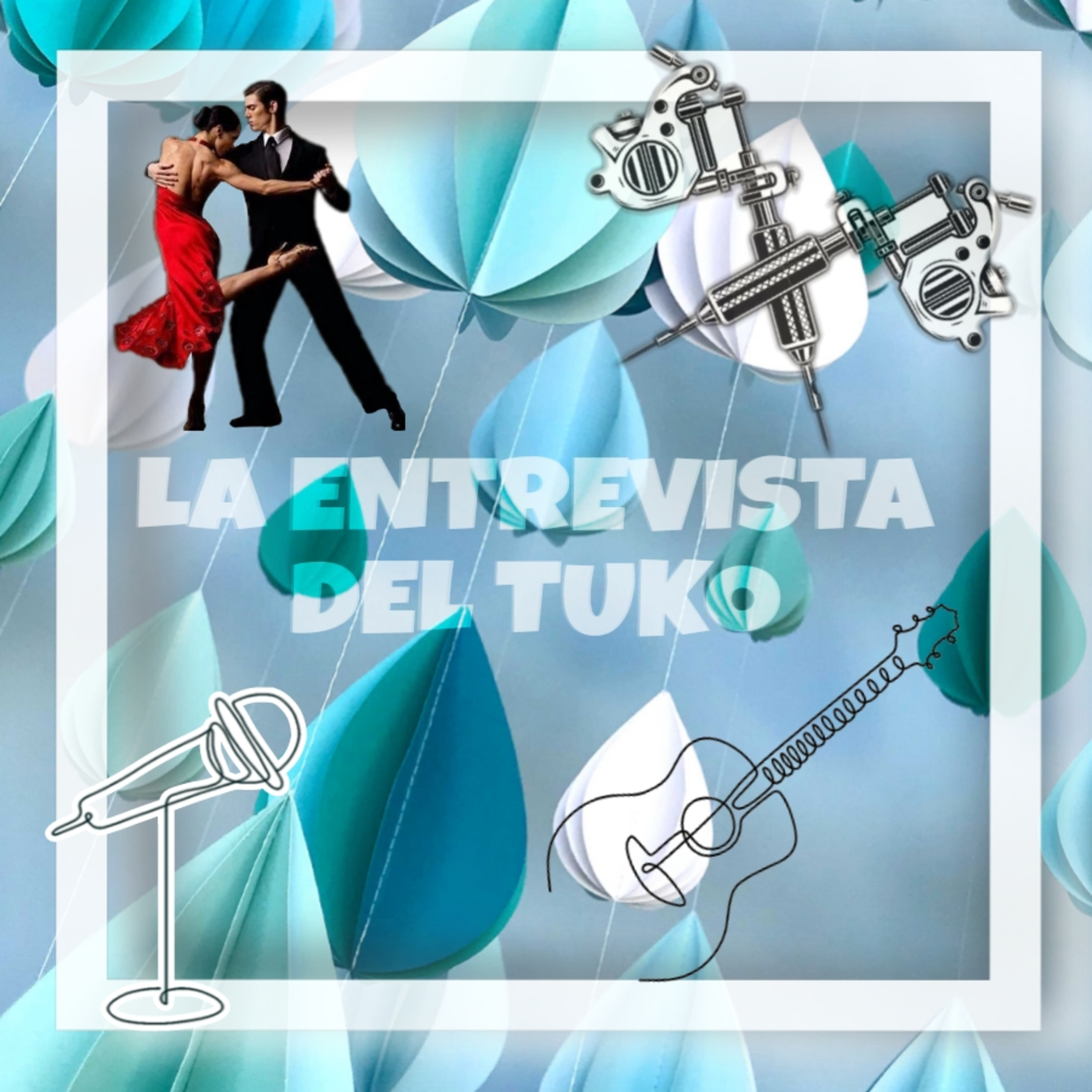 La entrevista del Tuko