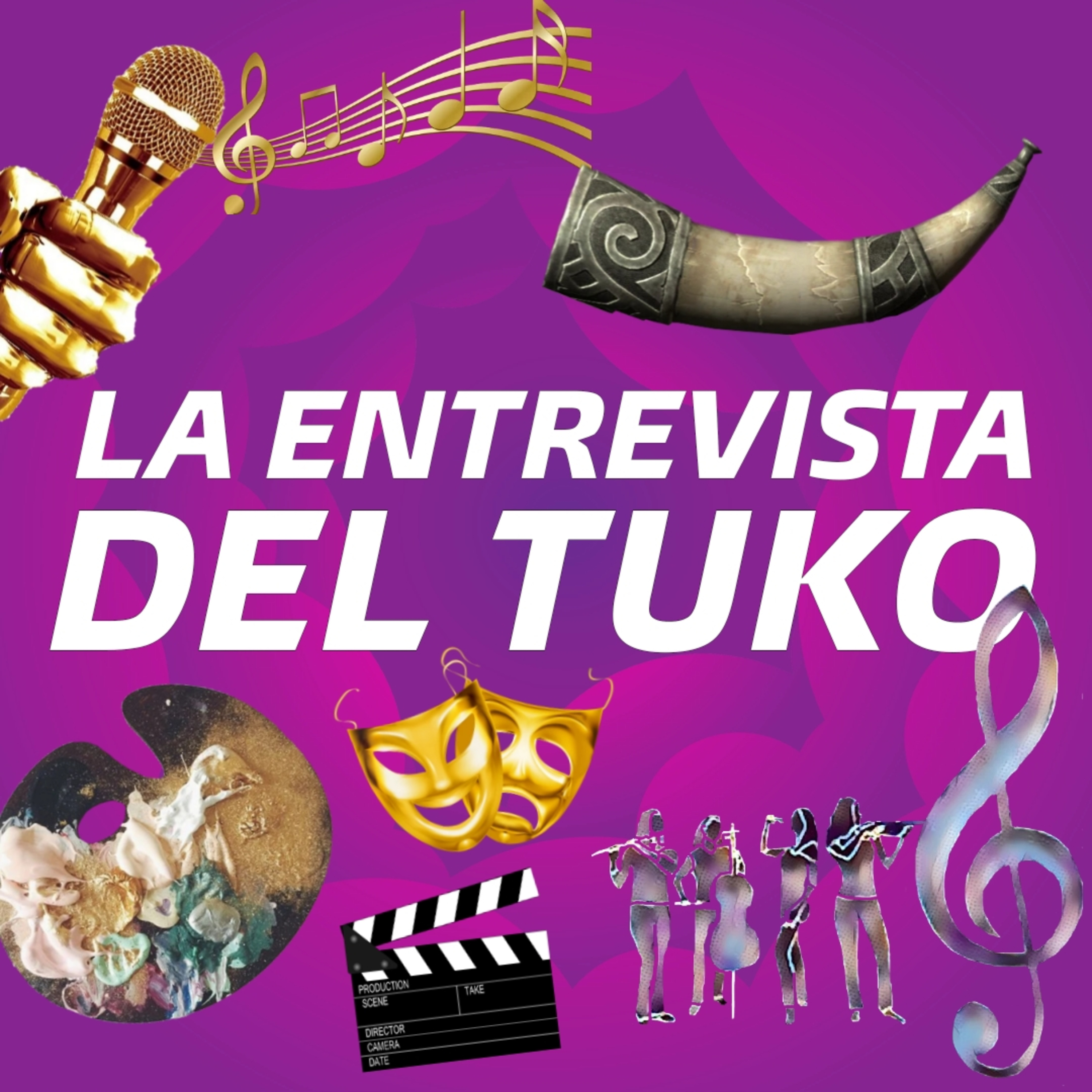 La entrevista del Tuko