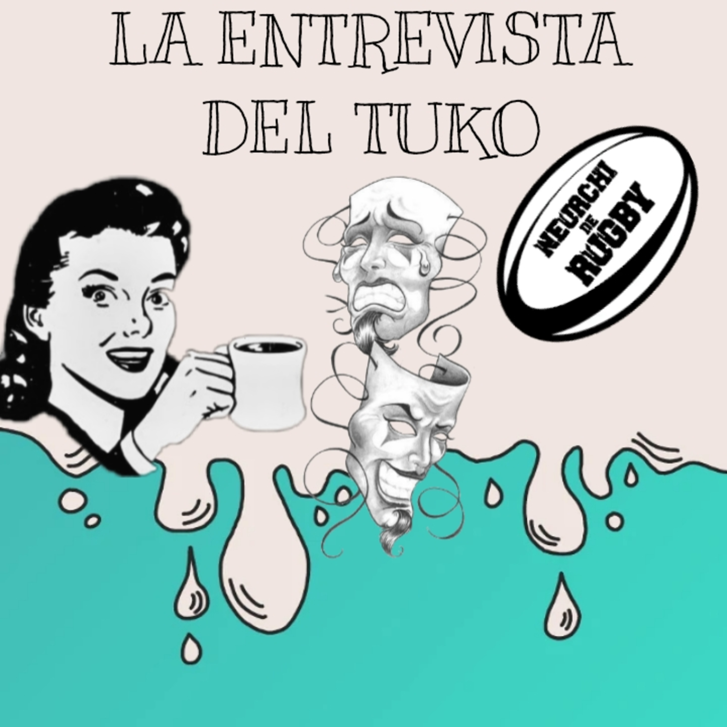 La entrevista del Tuko