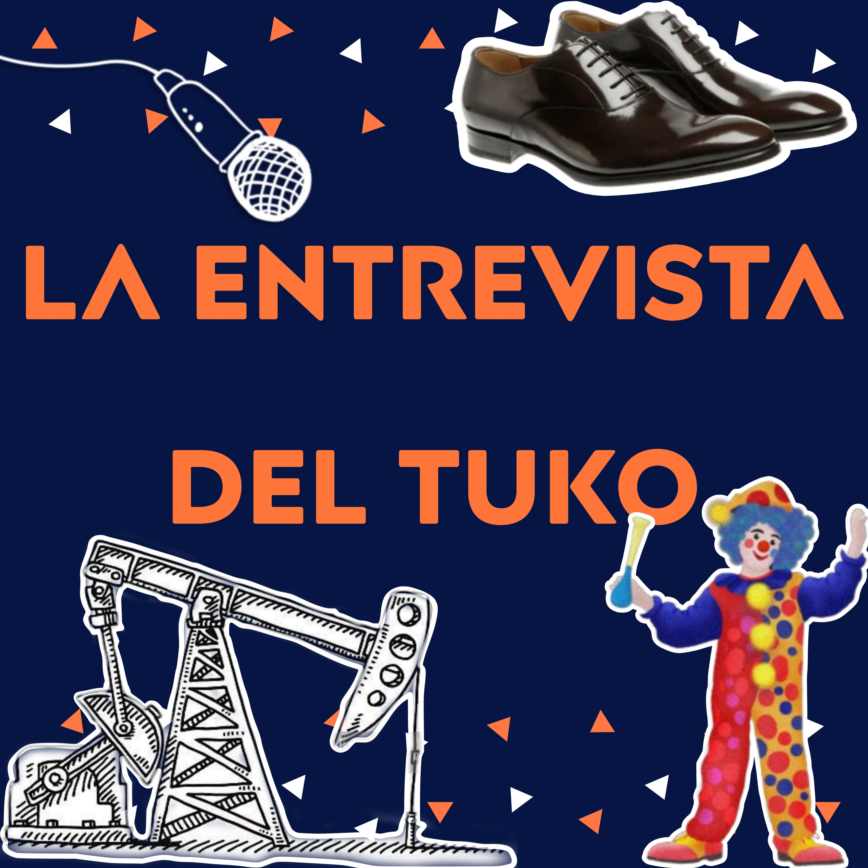 La entrevista del Tuko