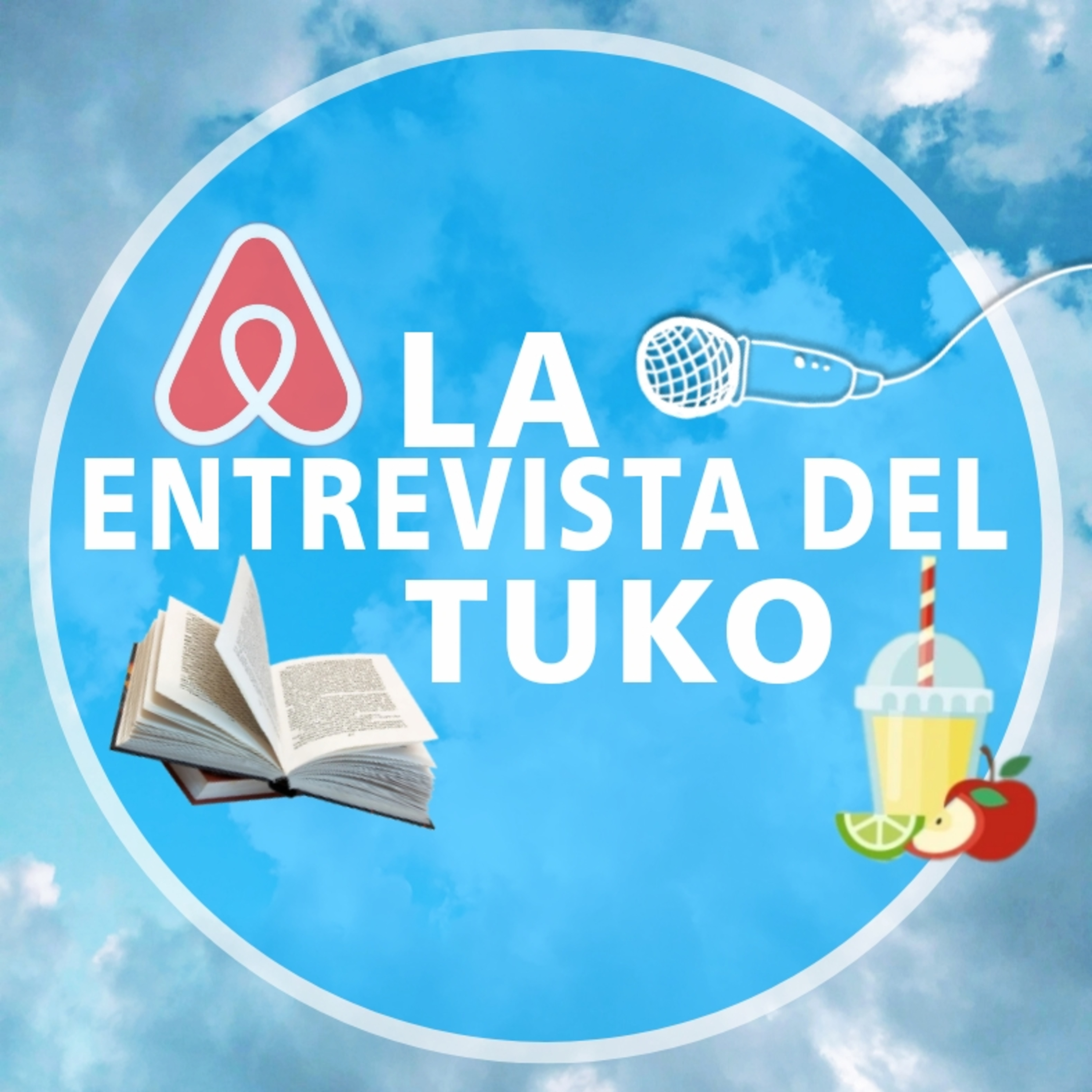 Portada de La entrevista del Tuko