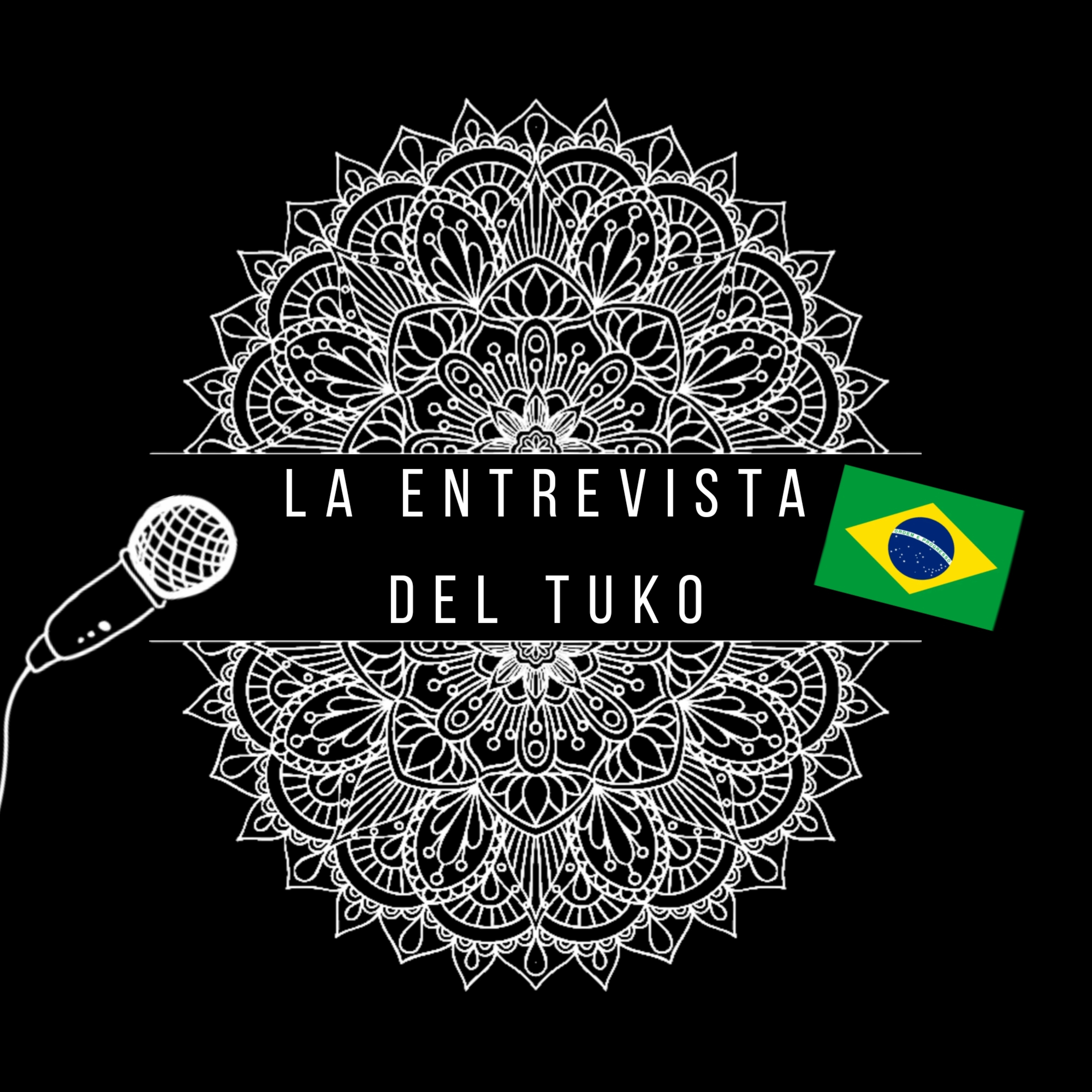 Portada de La entrevista del Tuko