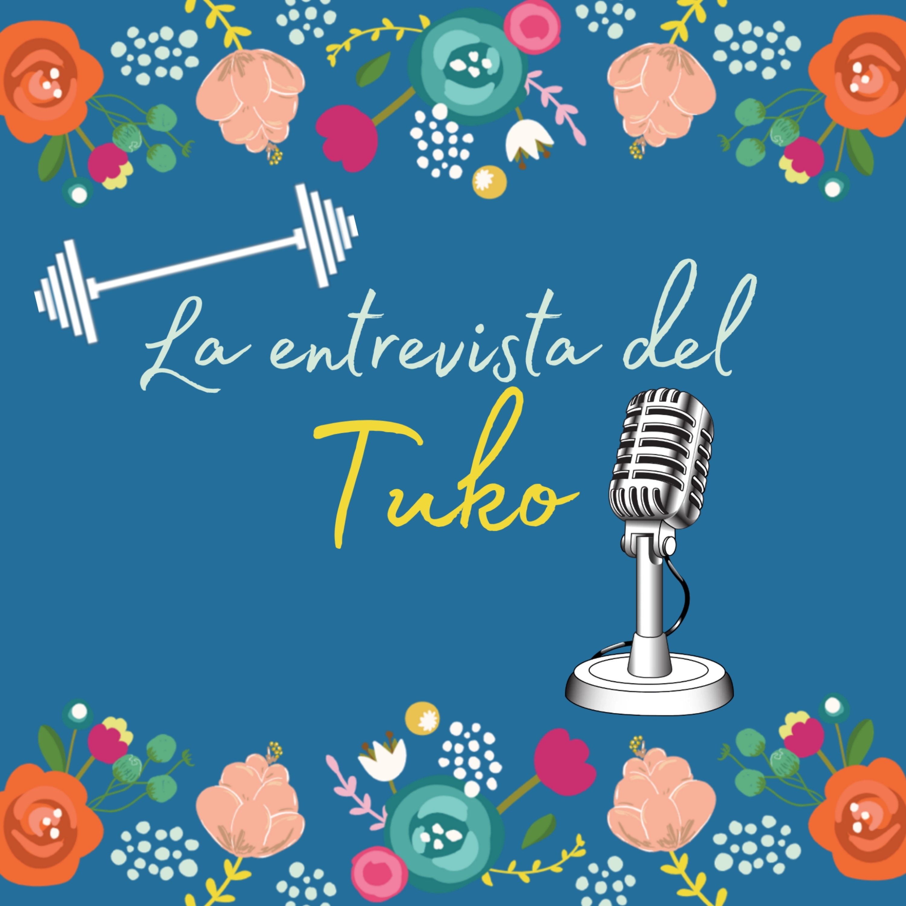 Portada de La entrevista del Tuko