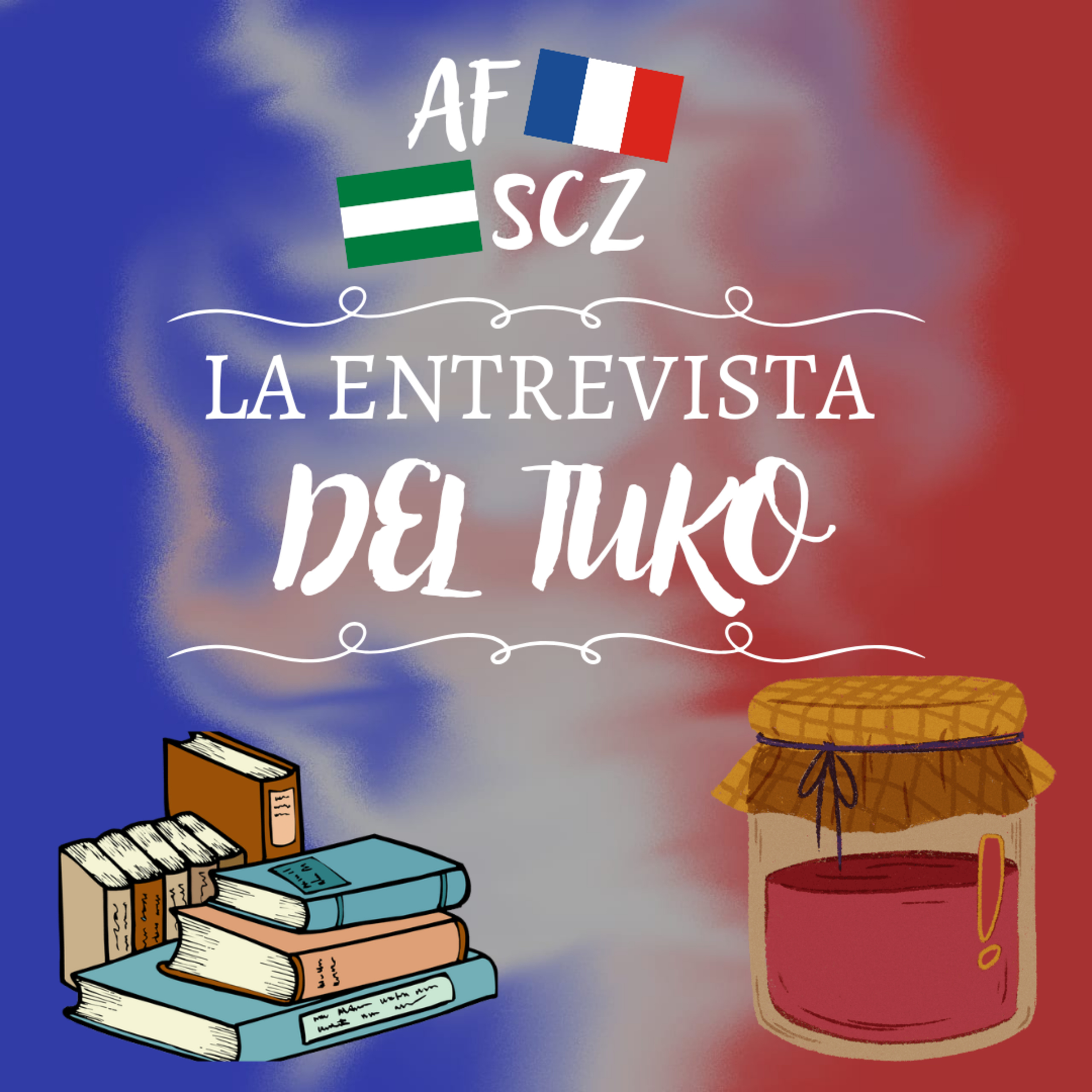 Portada de La entrevista del Tuko