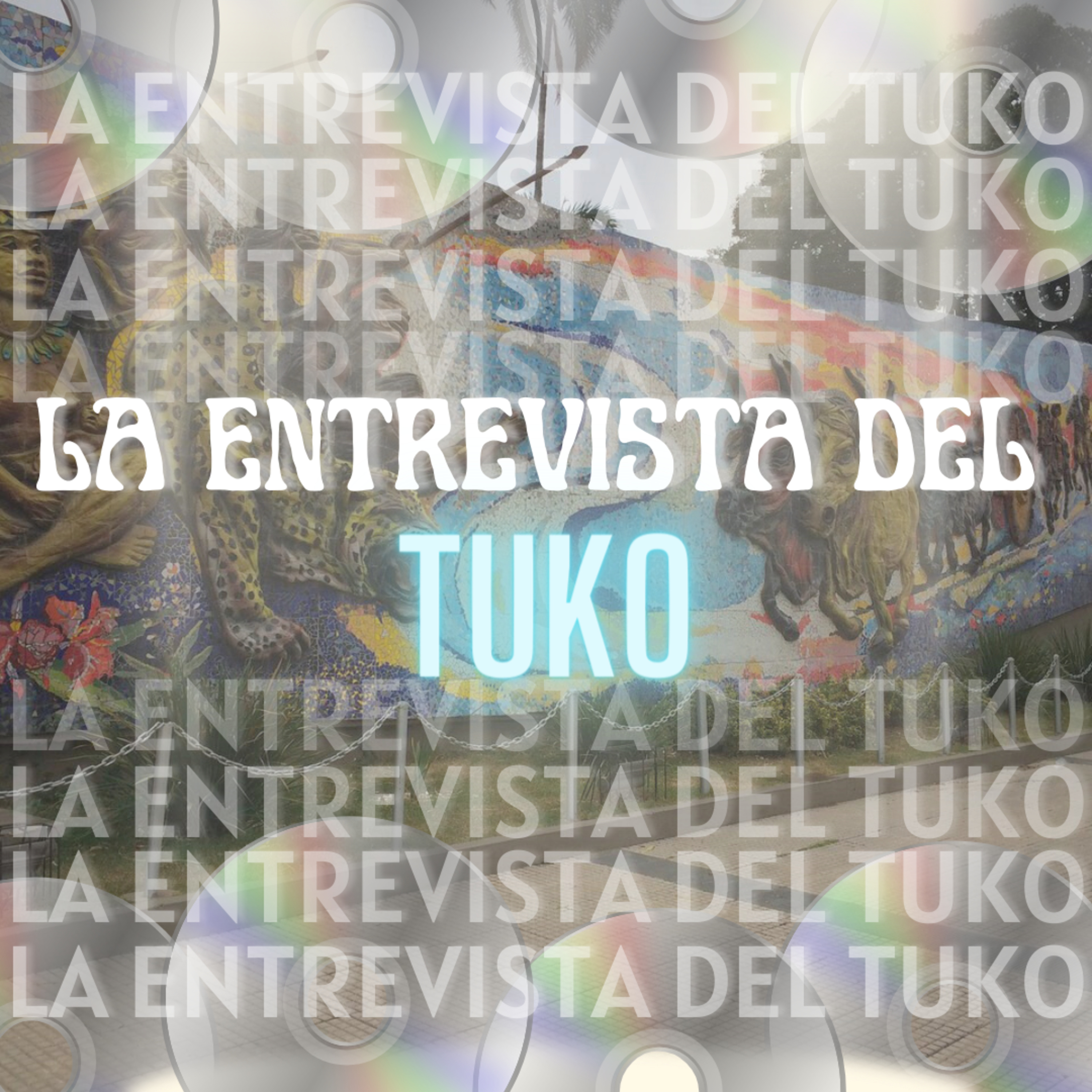 Portada de La entrevista del Tuko