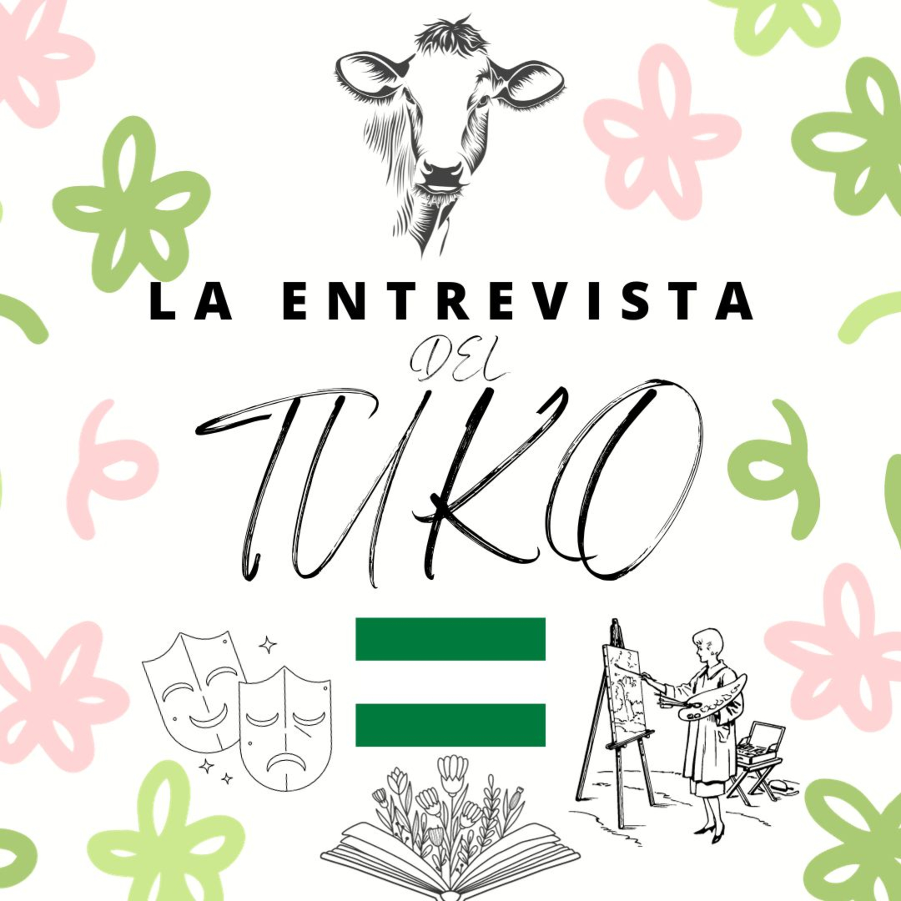 Portada de La entrevista del Tuko