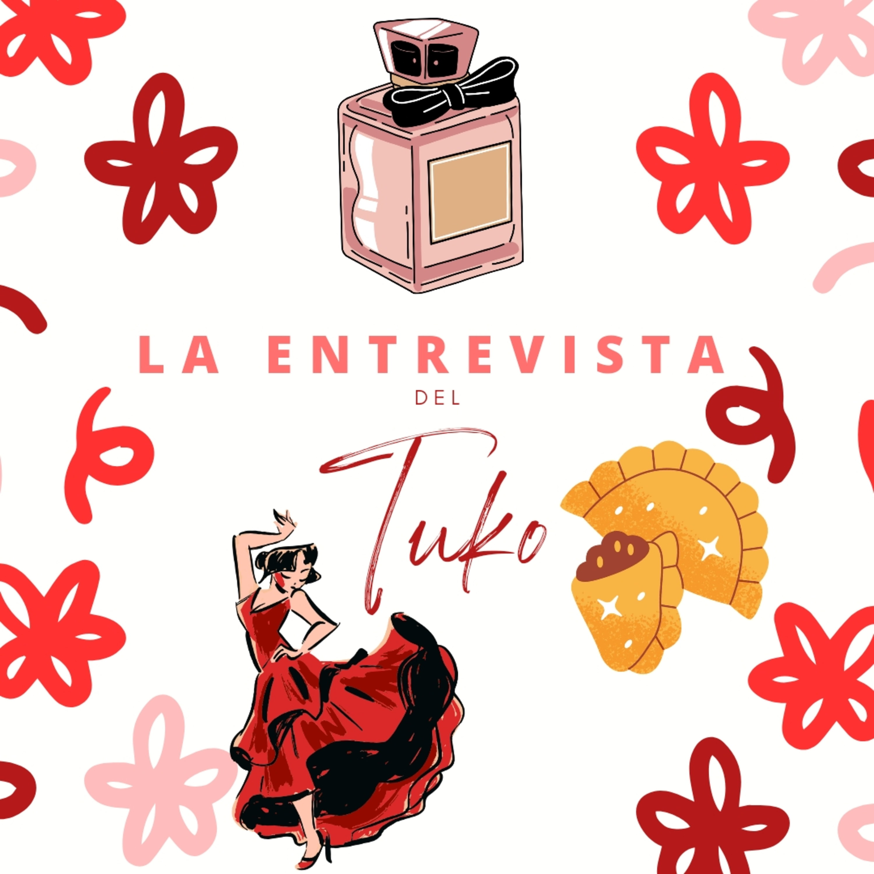 Portada de La entrevista del Tuko