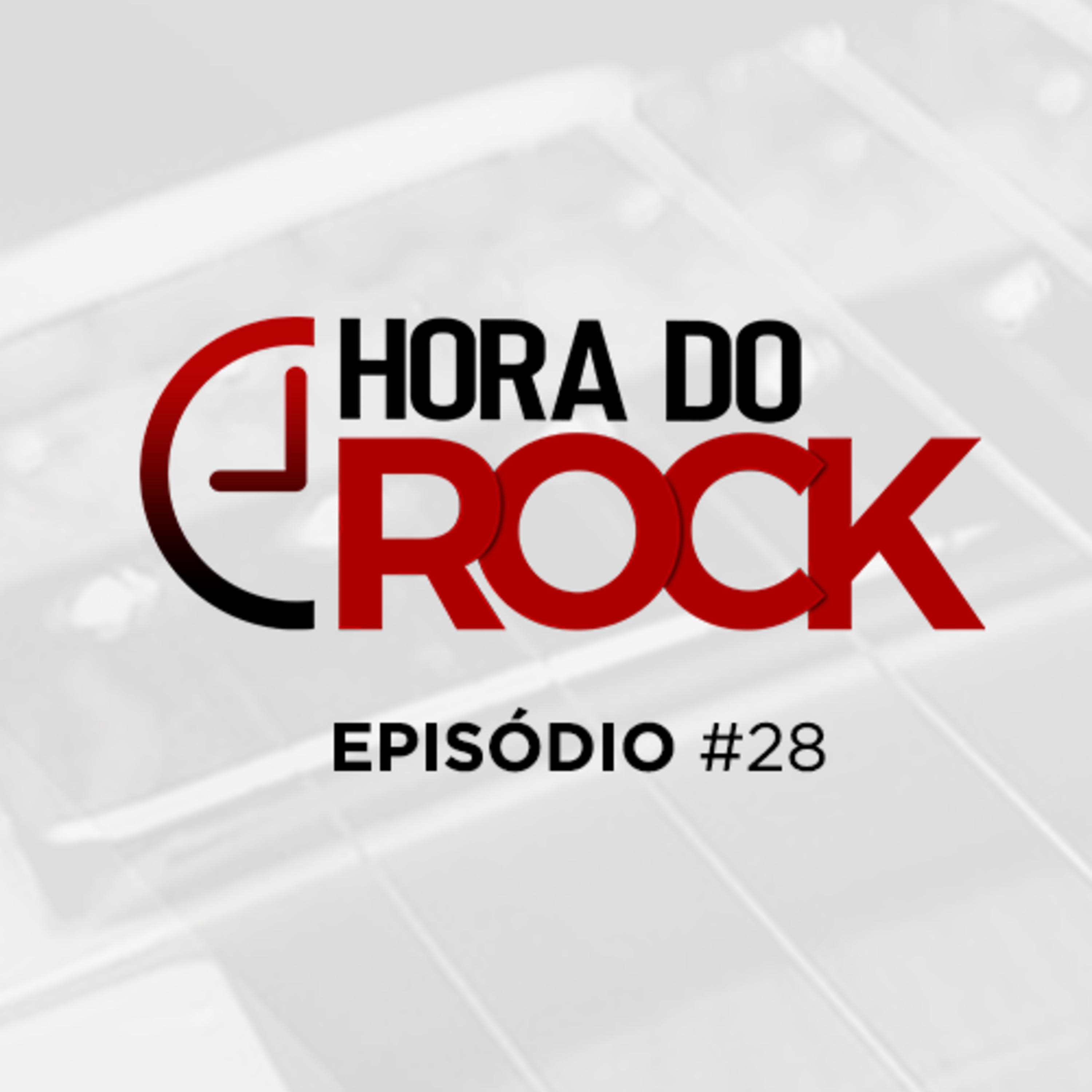 Hora do Rock