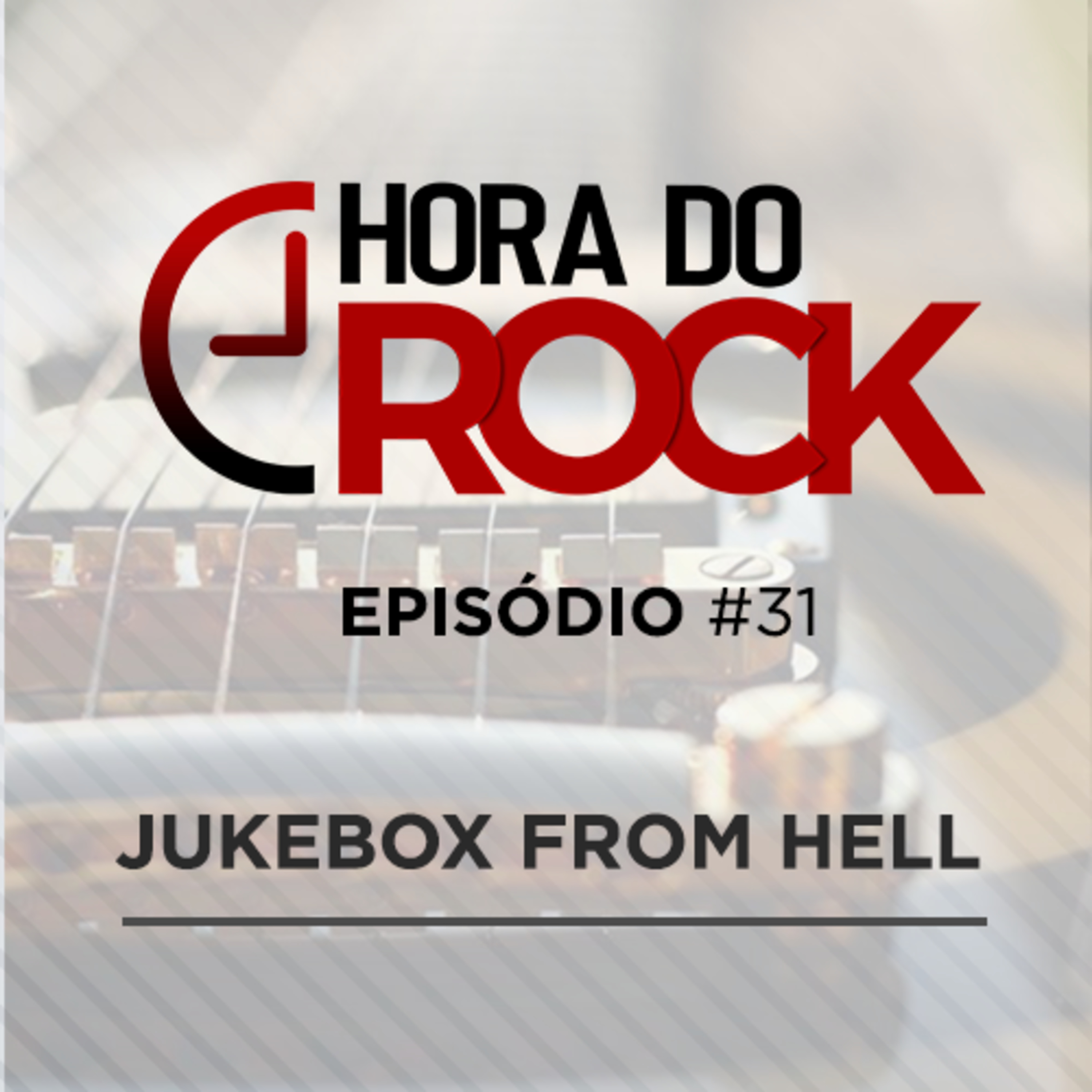 Hora do Rock