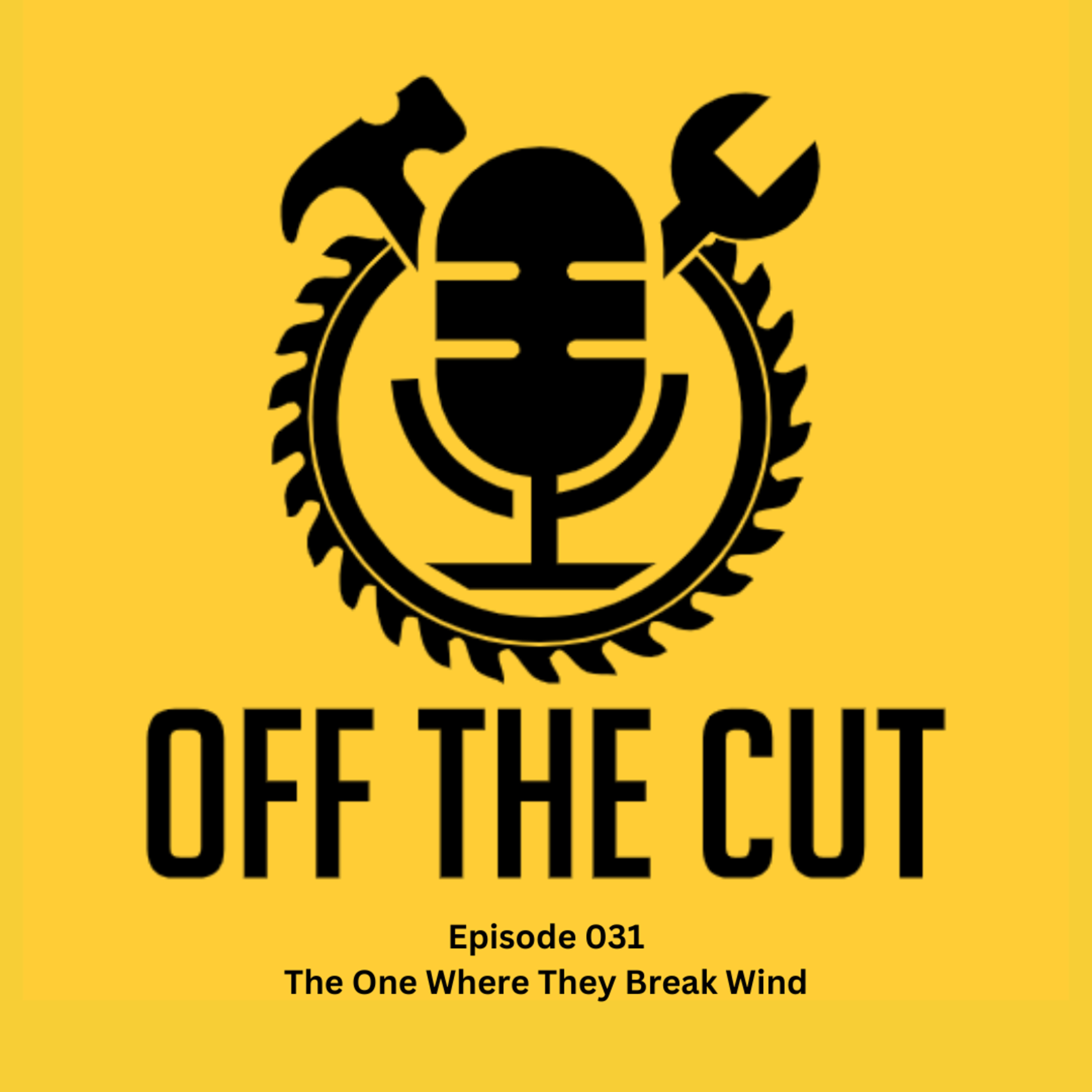Off the Cut Podcast